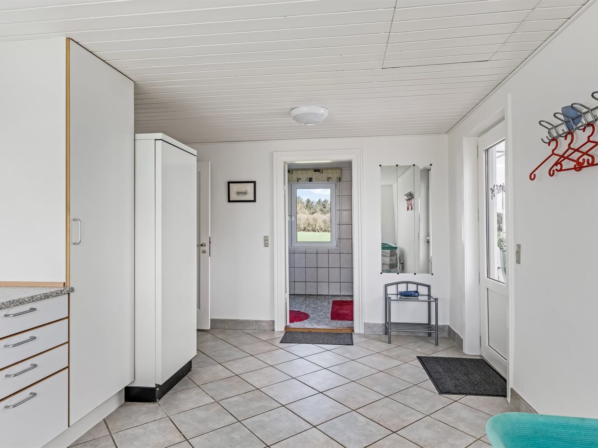 "Kerrin" - 1km from the sea - Inside