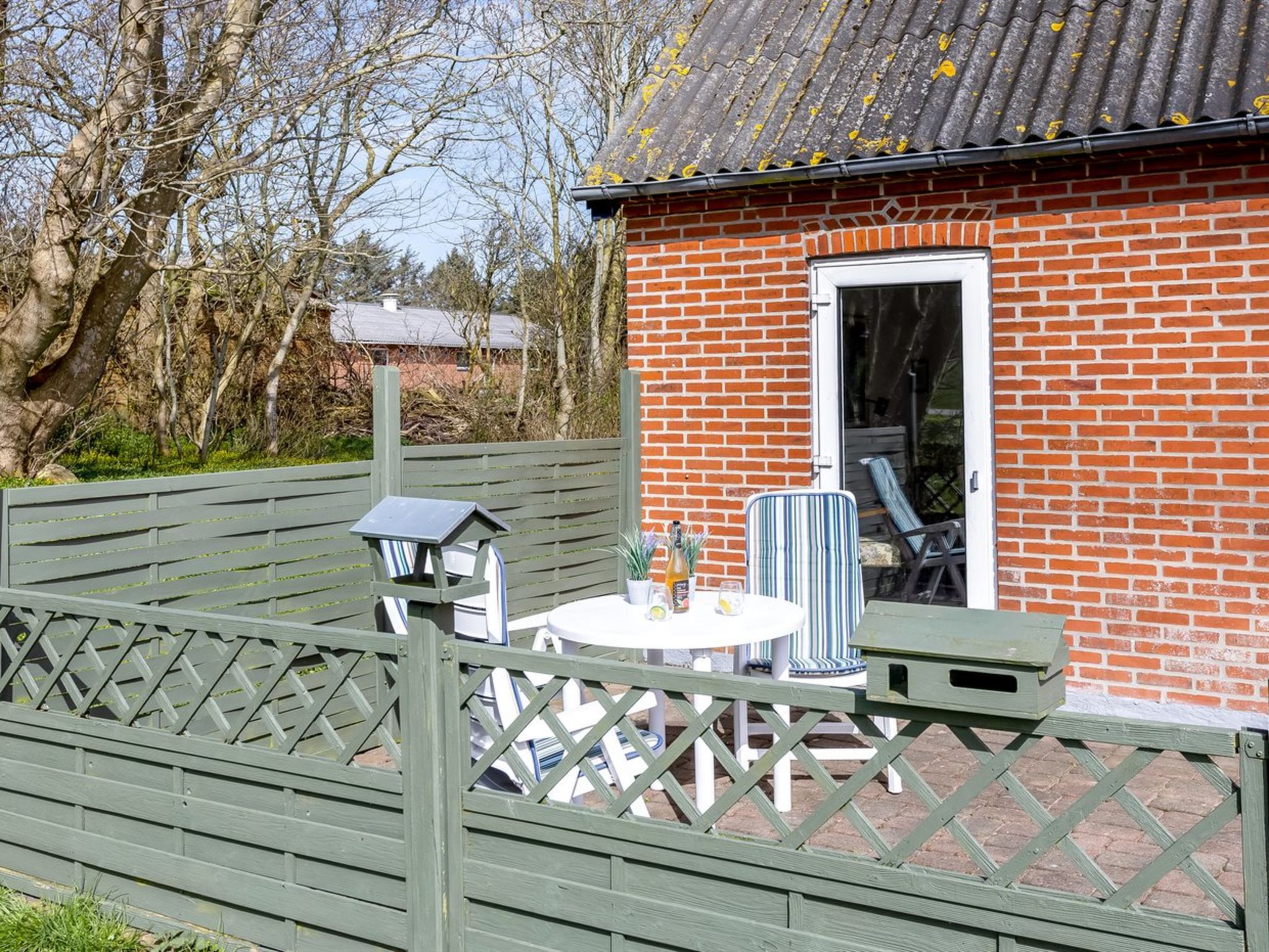 "Kerrin" - 1km from the sea — Terrace (2 of 32)