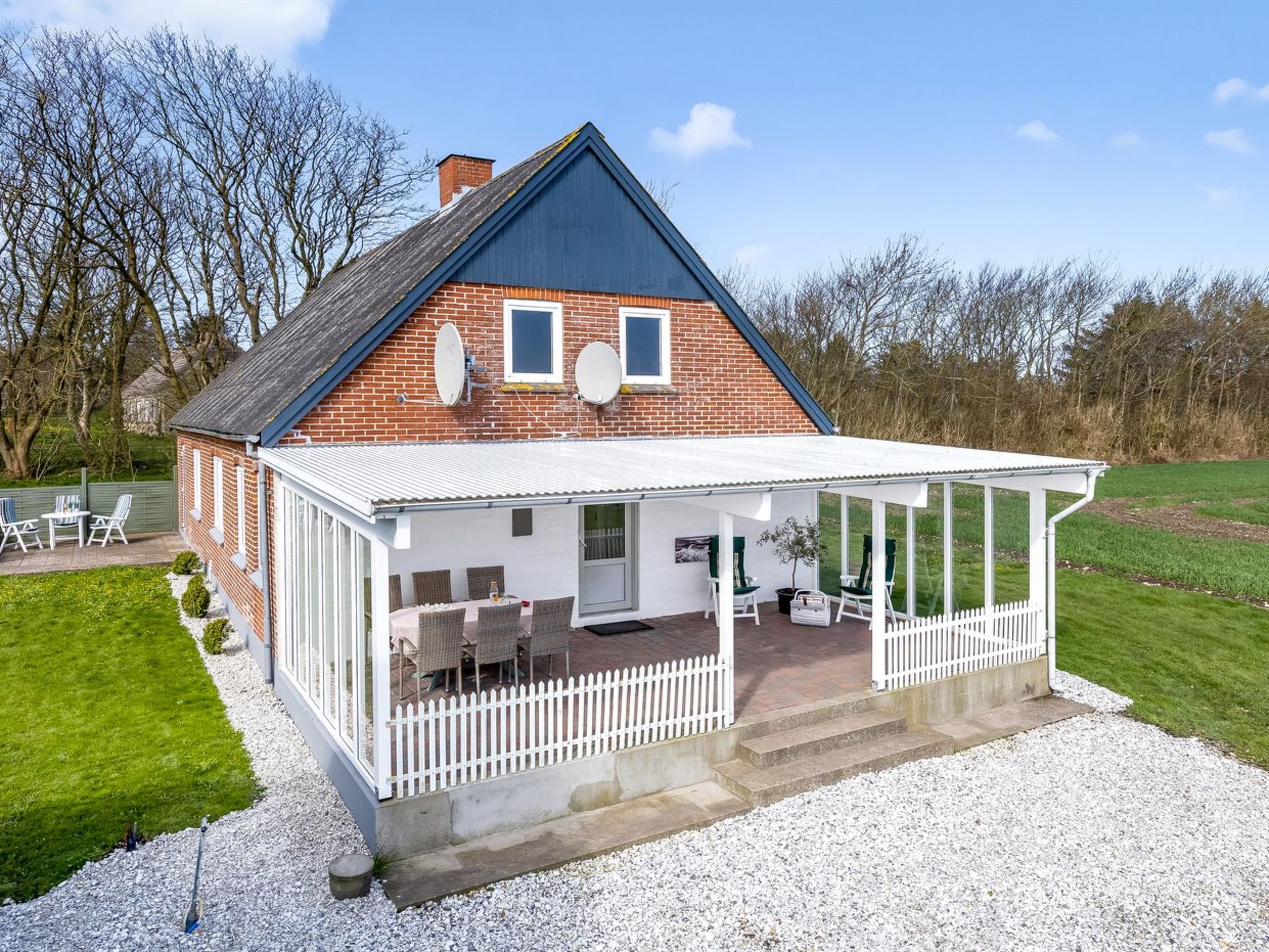 "Kerrin" - 1km from the sea — House (4 of 32)