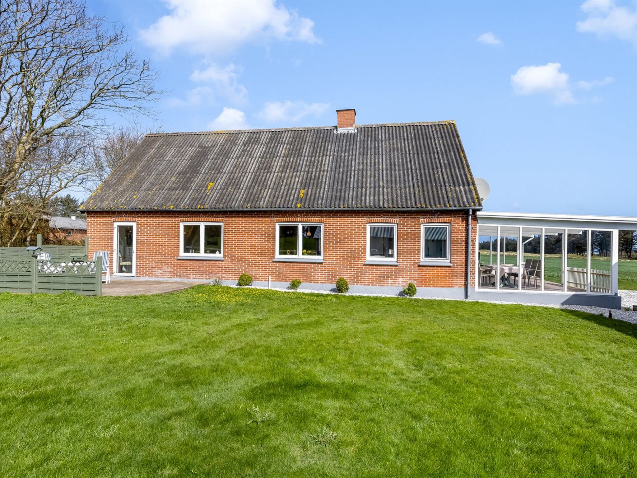 "Kerrin" - 1km from the sea — House (5 of 32)