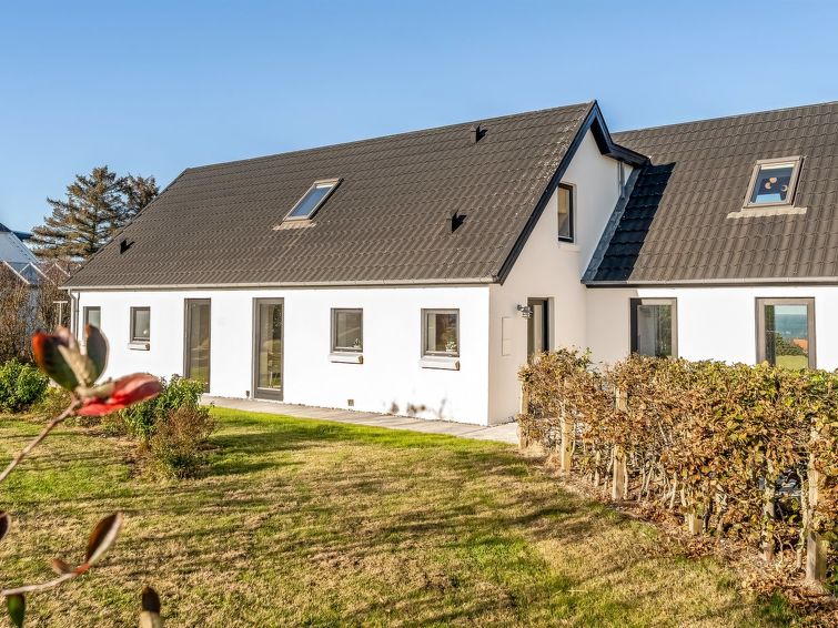 Ferienhaus in Hanstholm (Denemarken) und 2 Hunde erlaubt