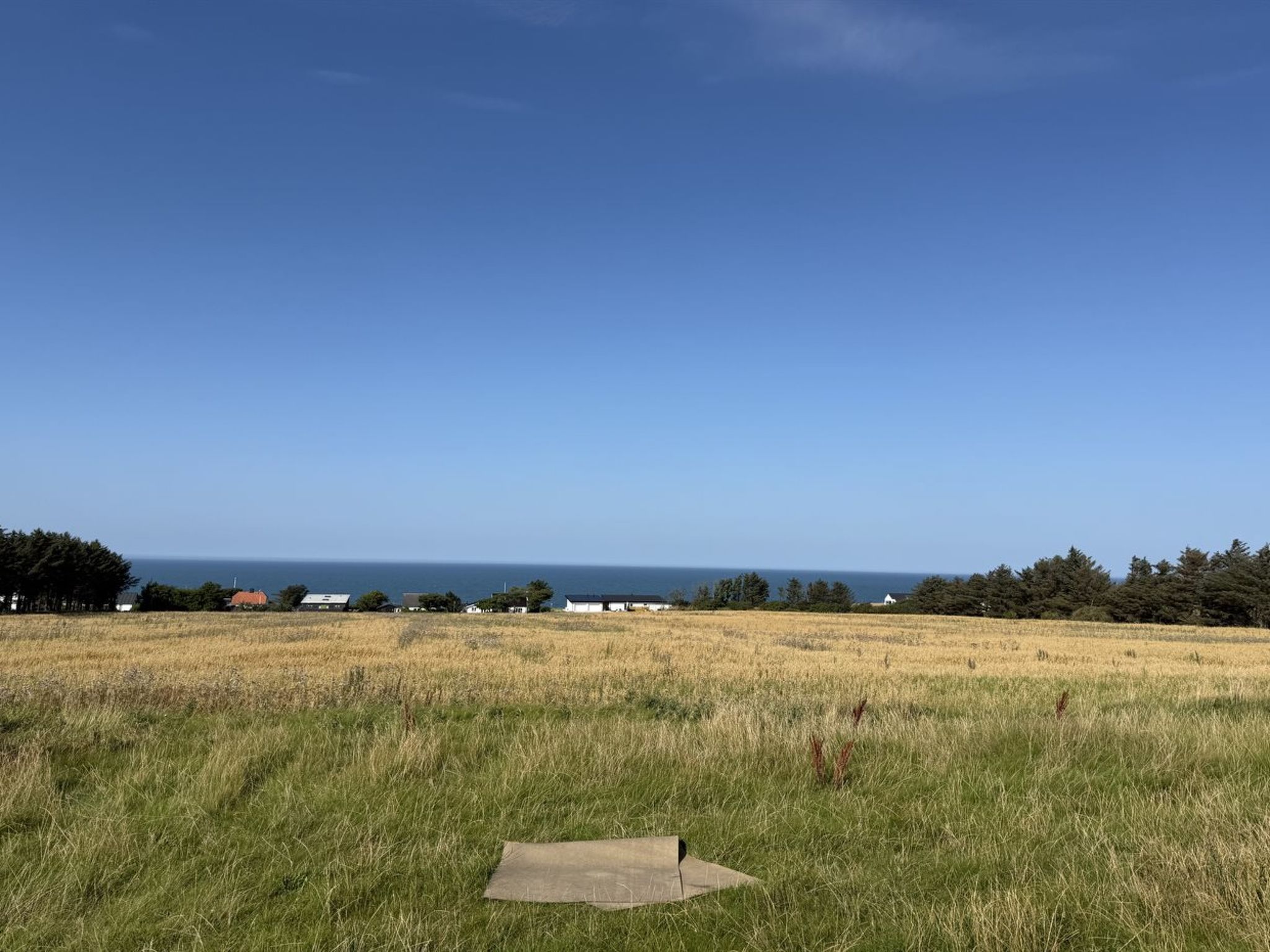 "Elida" - 400m from the sea-Buiten