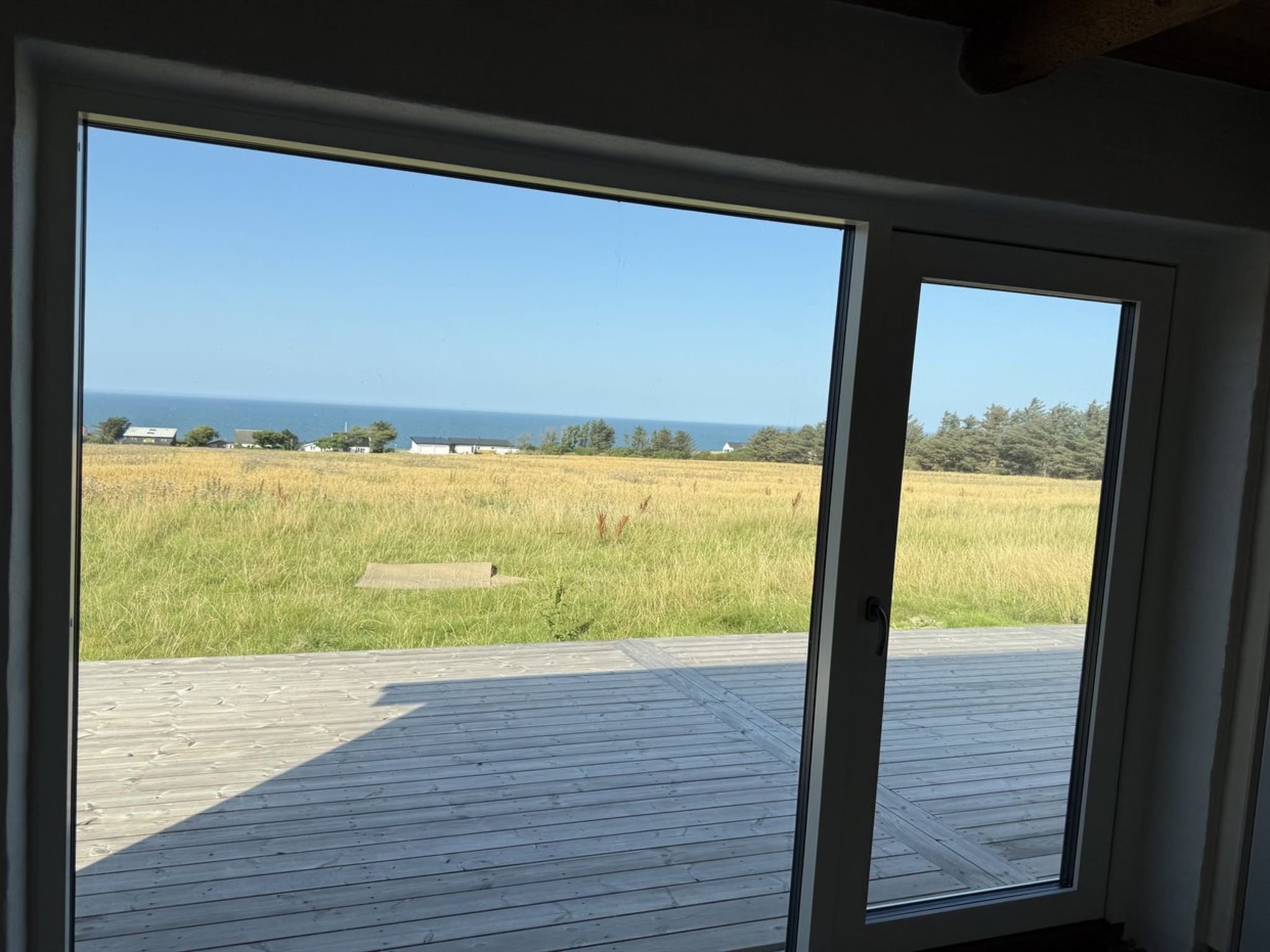 "Elida" - 400m from the sea-Binnen