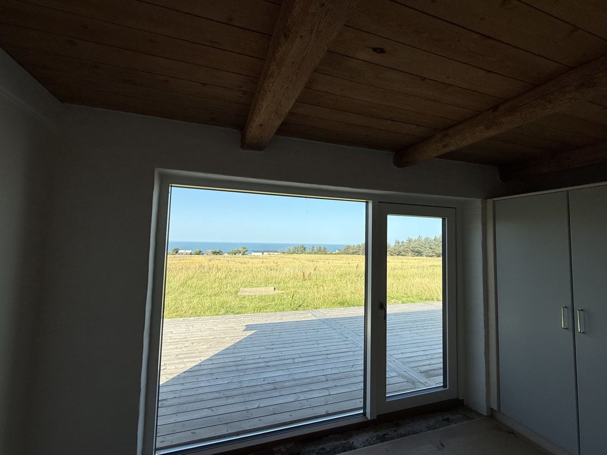 "Elida" - 400m from the sea-Binnen