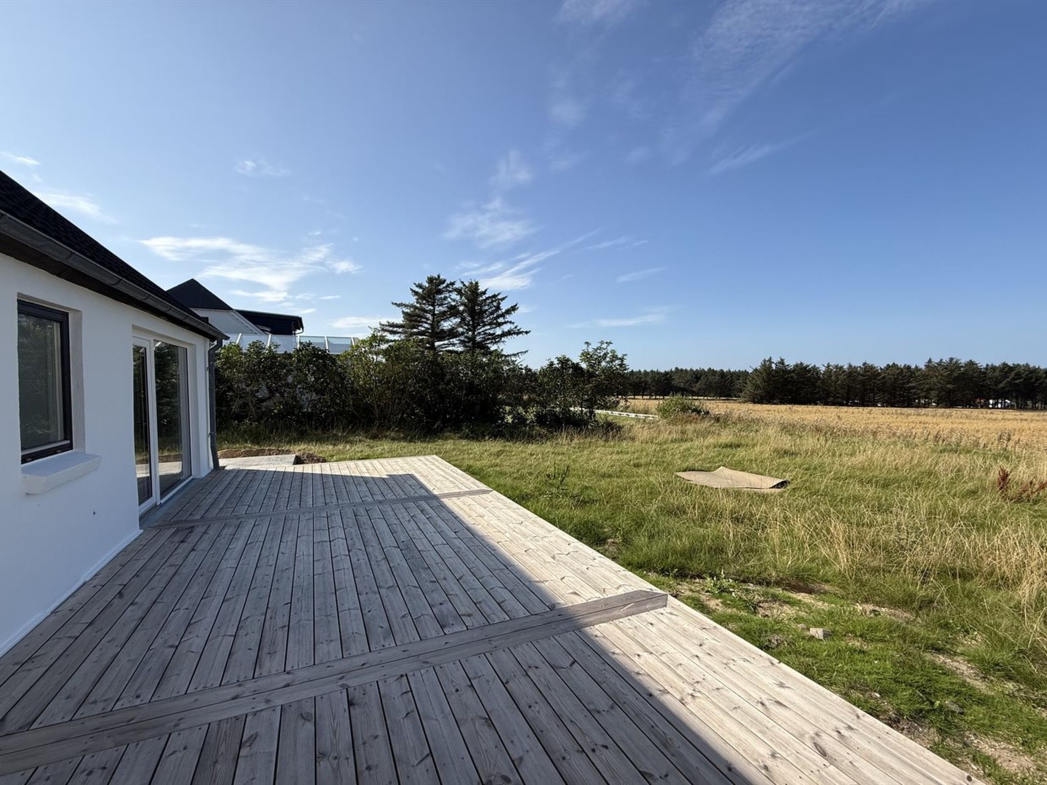 "Elida" - 400m from the sea-Buiten