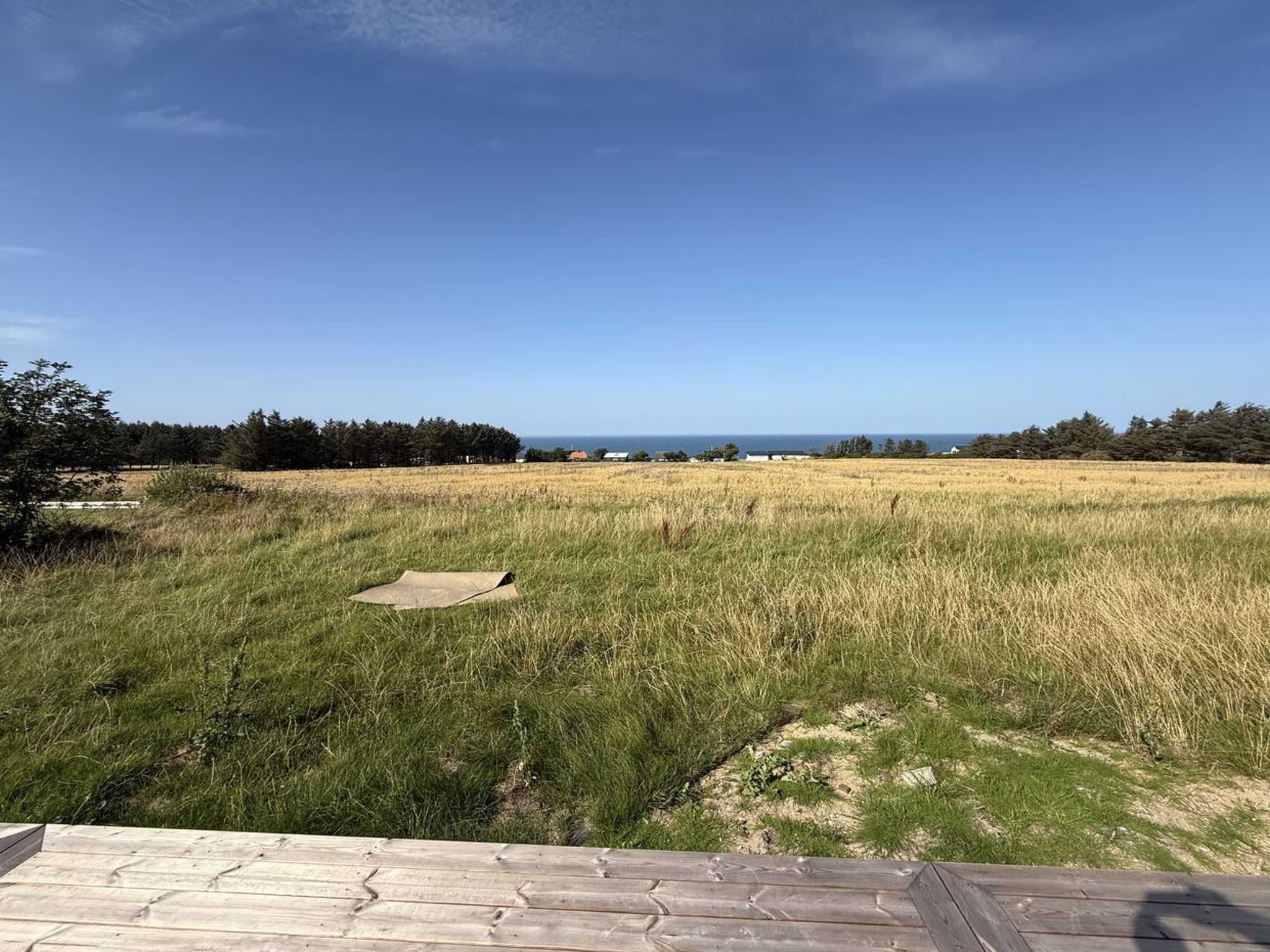 "Elida" - 400m from the sea-Buiten