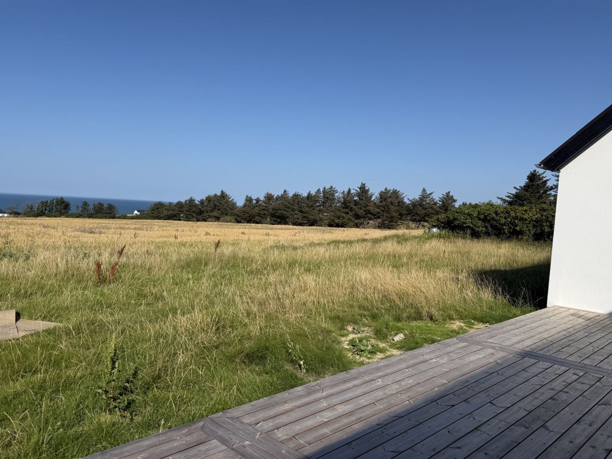 "Elida" - 400m from the sea-Buiten