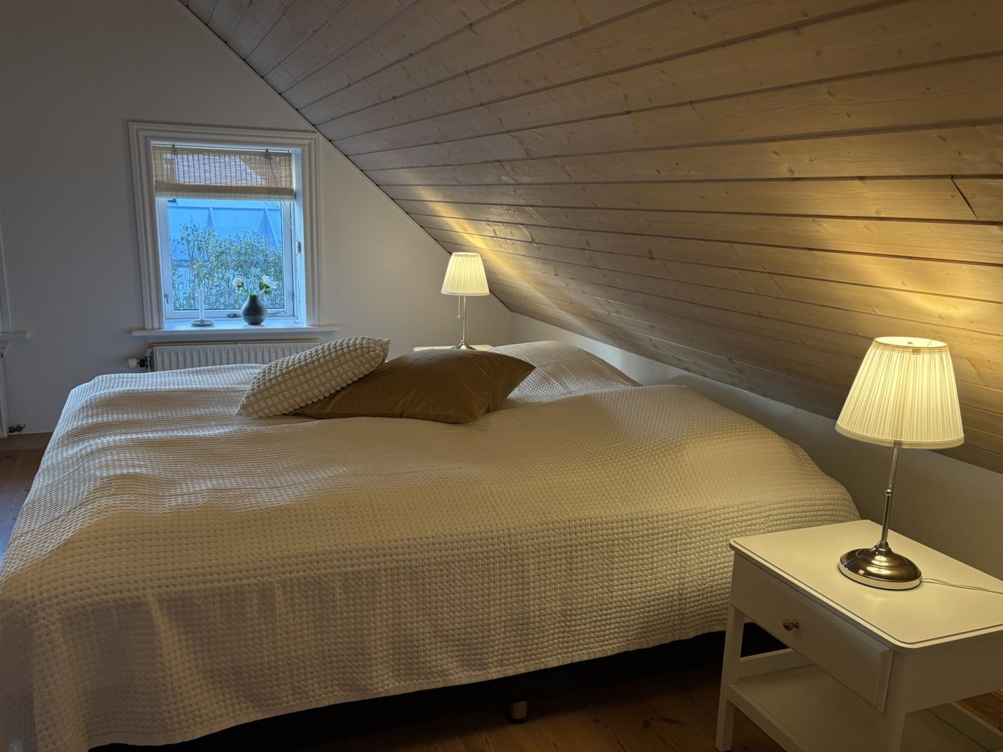 "Elida" - 400m from the sea-Binnen