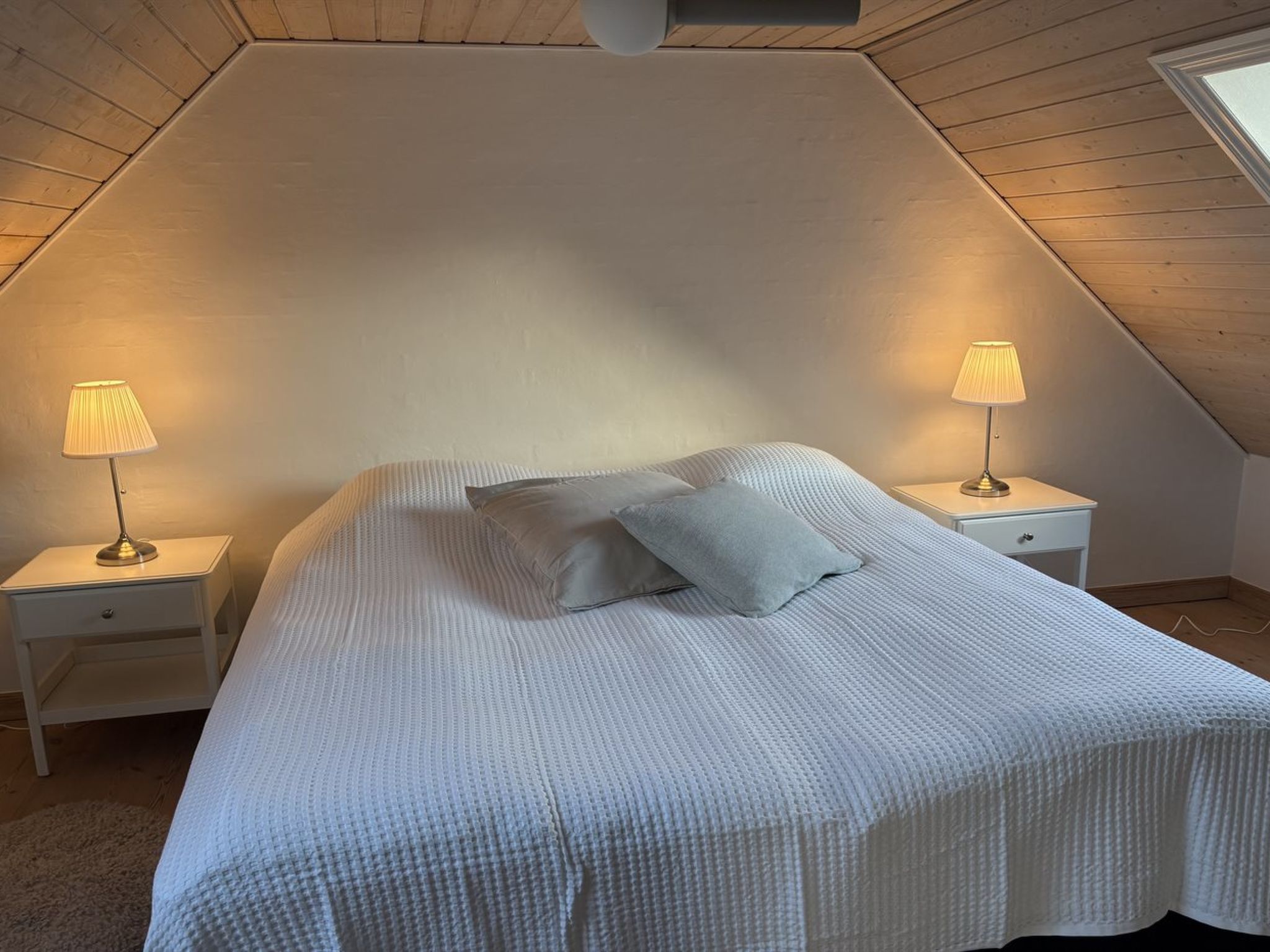 "Elida" - 400m from the sea-Binnen