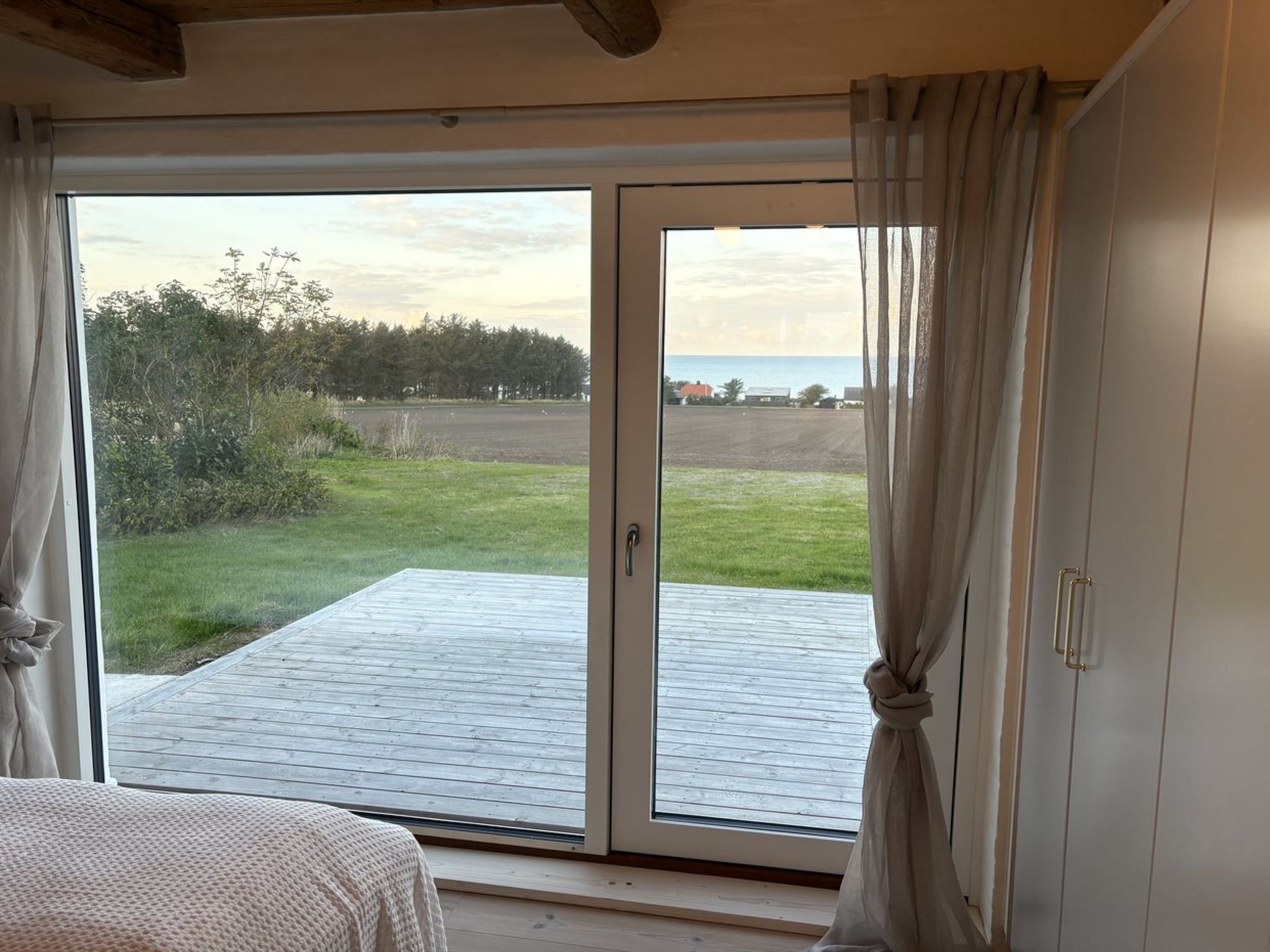 "Elida" - 400m from the sea-Buiten