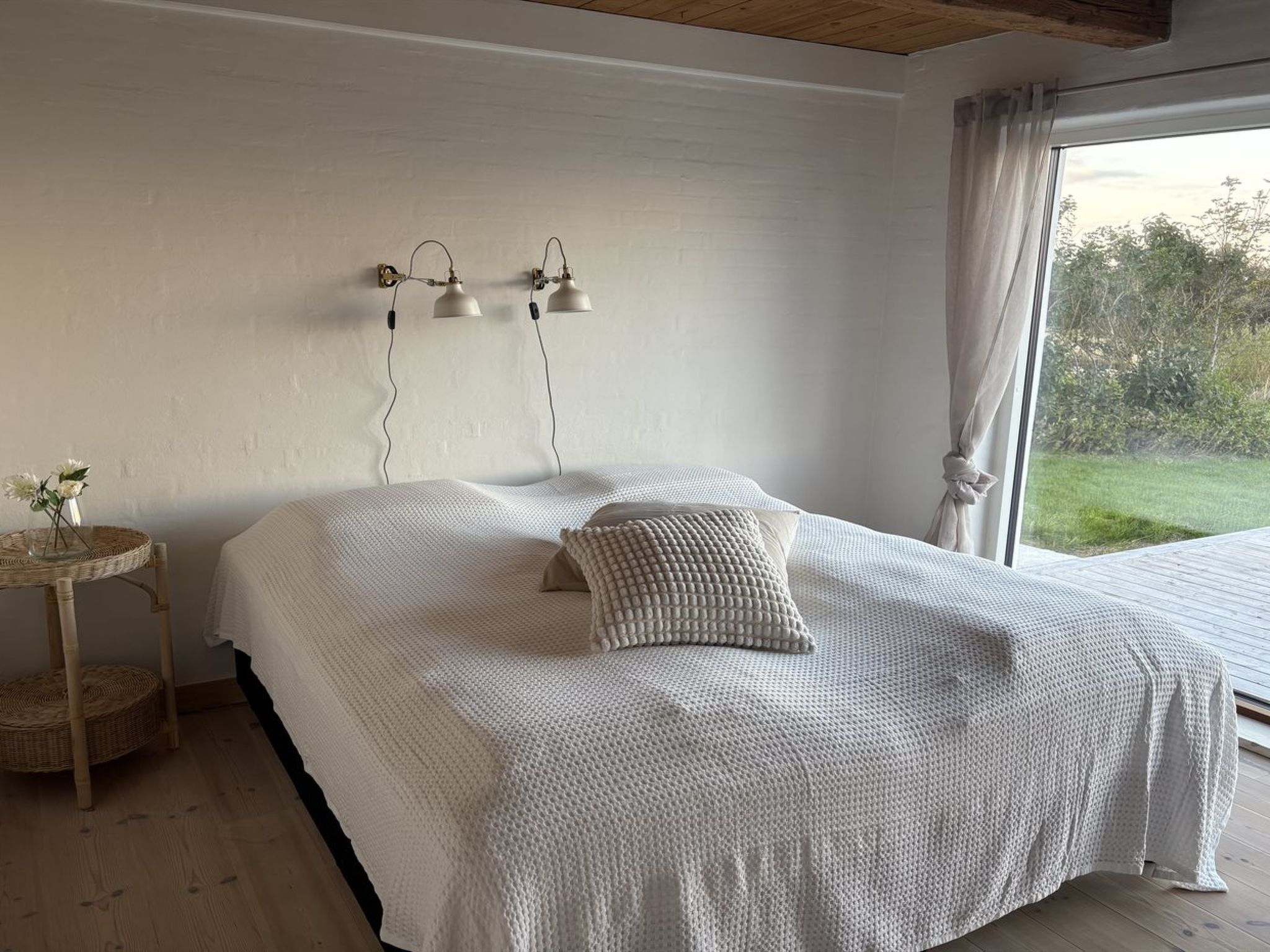 "Elida" - 400m from the sea