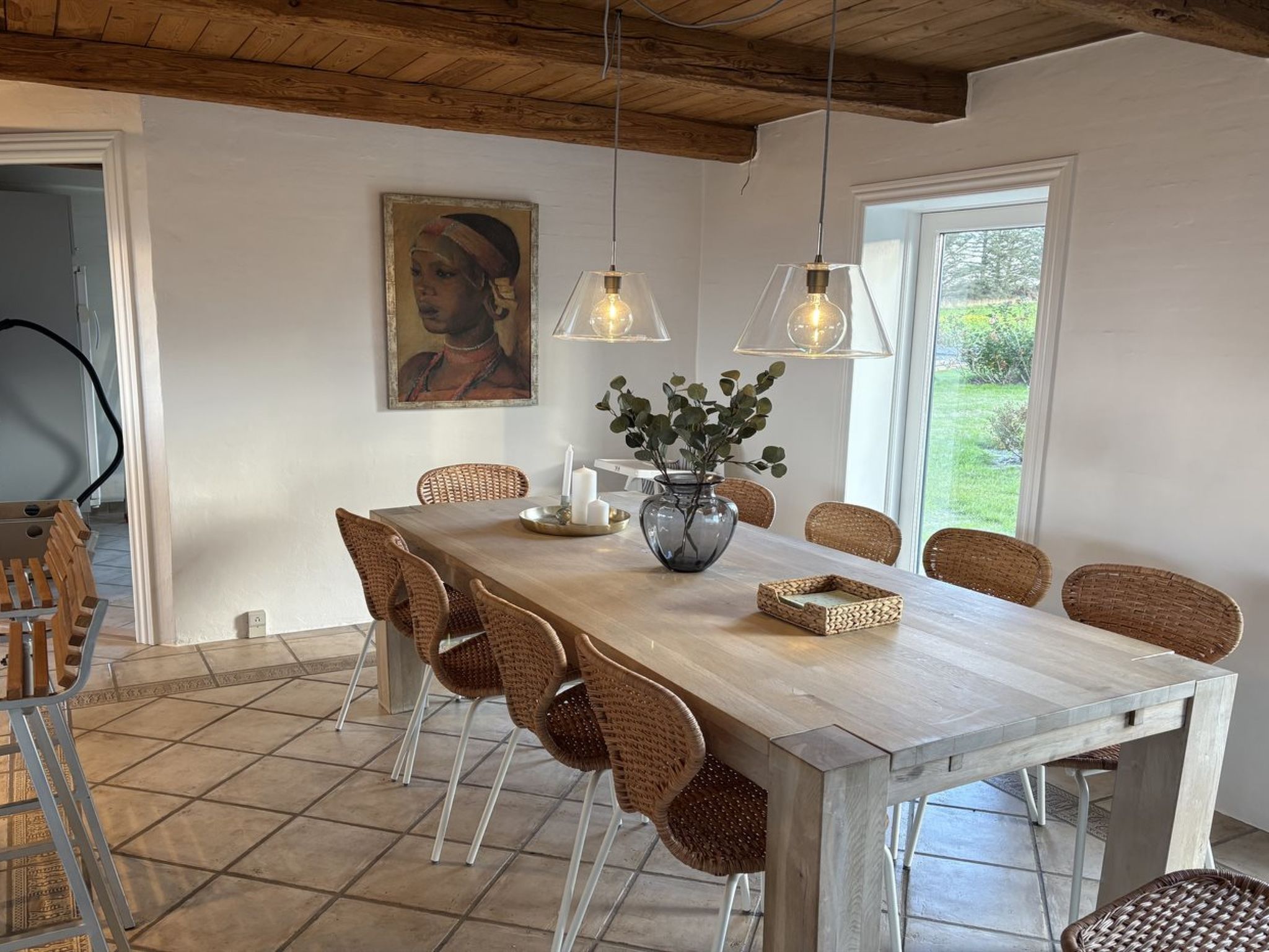 "Elida" - 400m from the sea