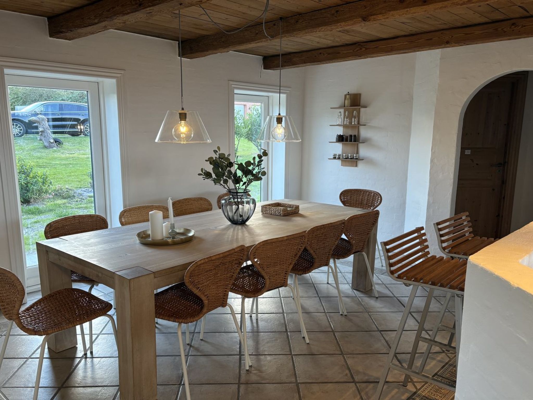 "Elida" - 400m from the sea