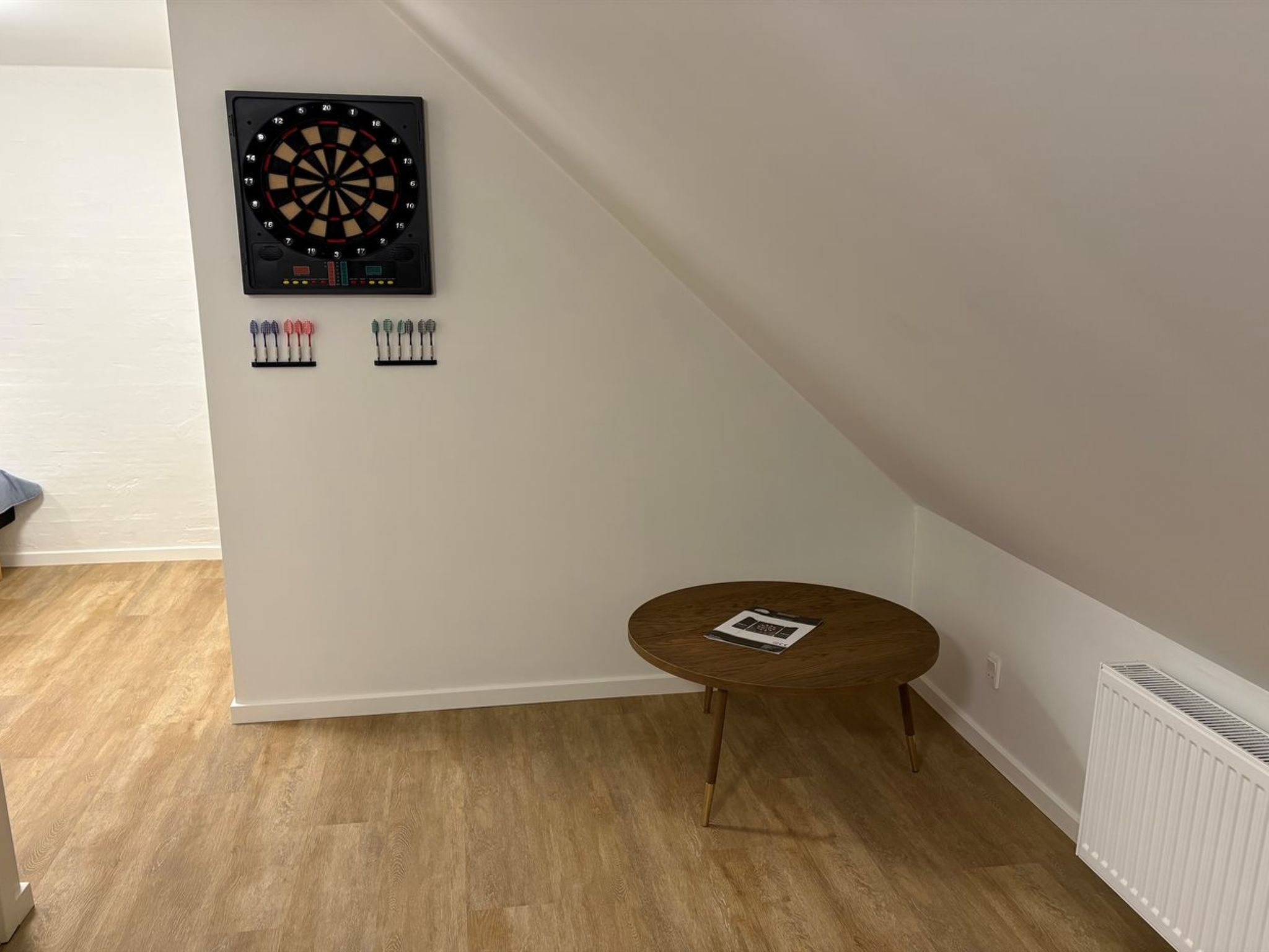 "Elida" - 400m from the sea-Binnen