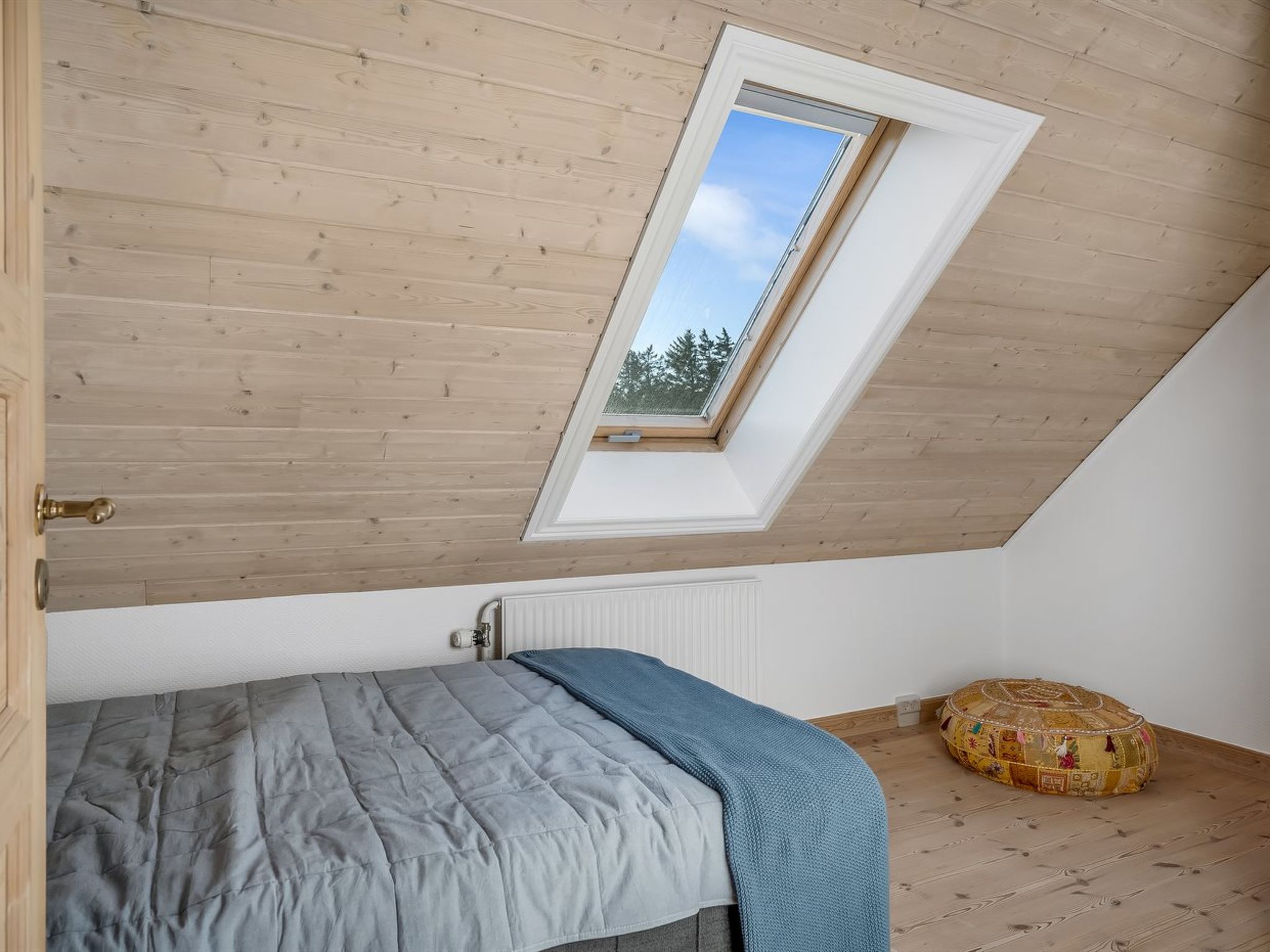 "Elida" - 400m from the sea-Binnen