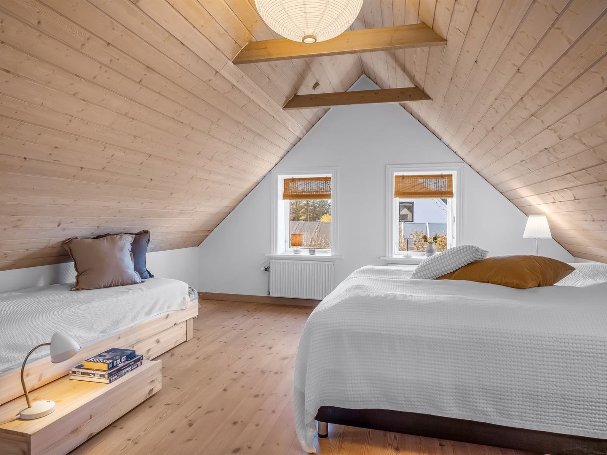 "Elida" - 400m from the sea-Binnen