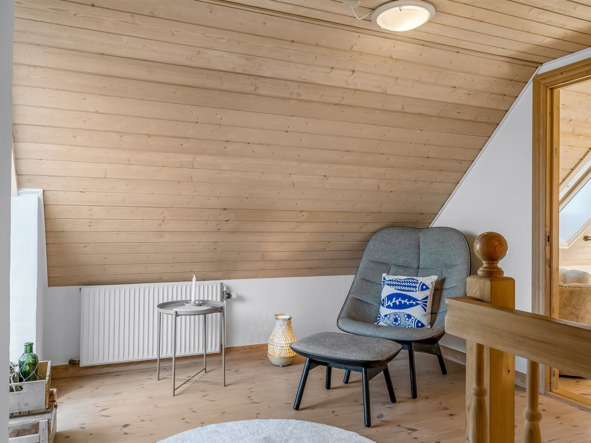 "Elida" - 400m from the sea-Buiten