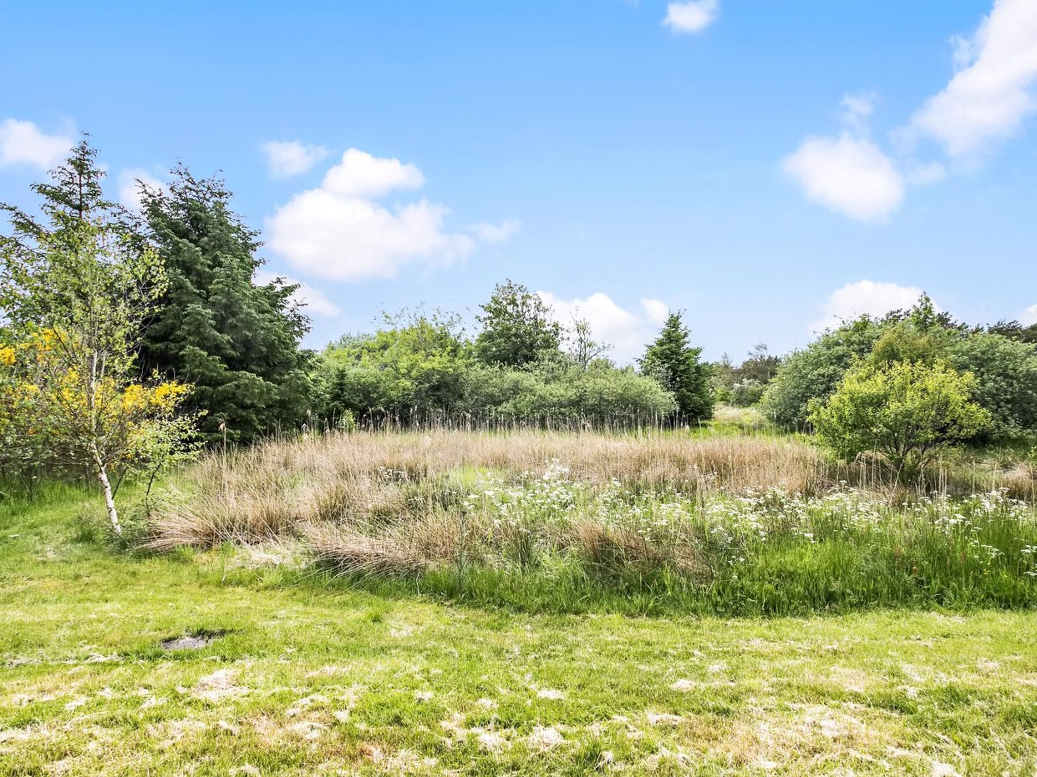 "Aameek" - 3km from the sea - Buiten