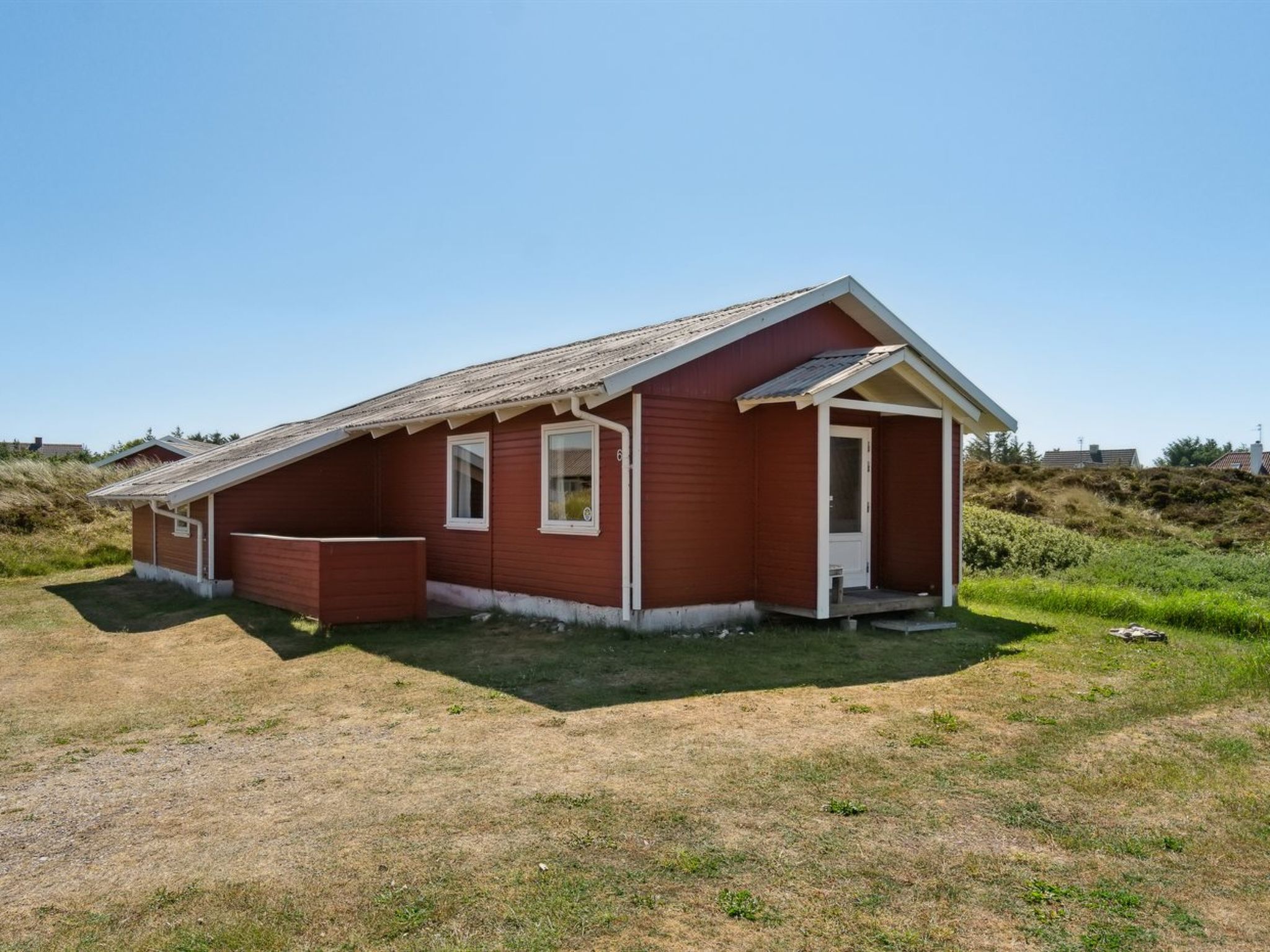 "Arlin" - 500m from the sea