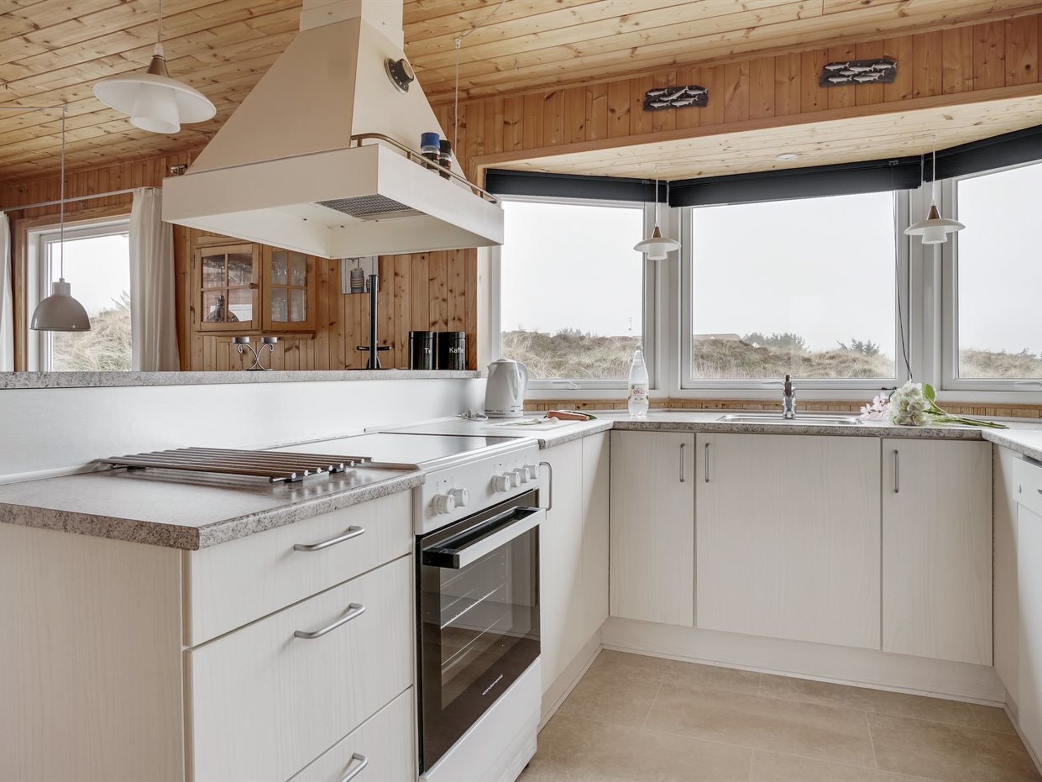 "Arlin" - 500m from the sea-Binnen
