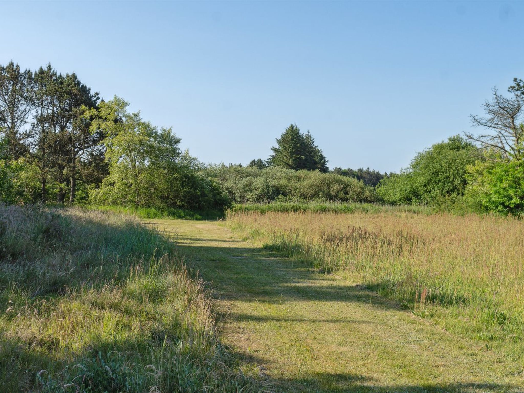 "Gertrudis" - 2km to the fjord-Dehors