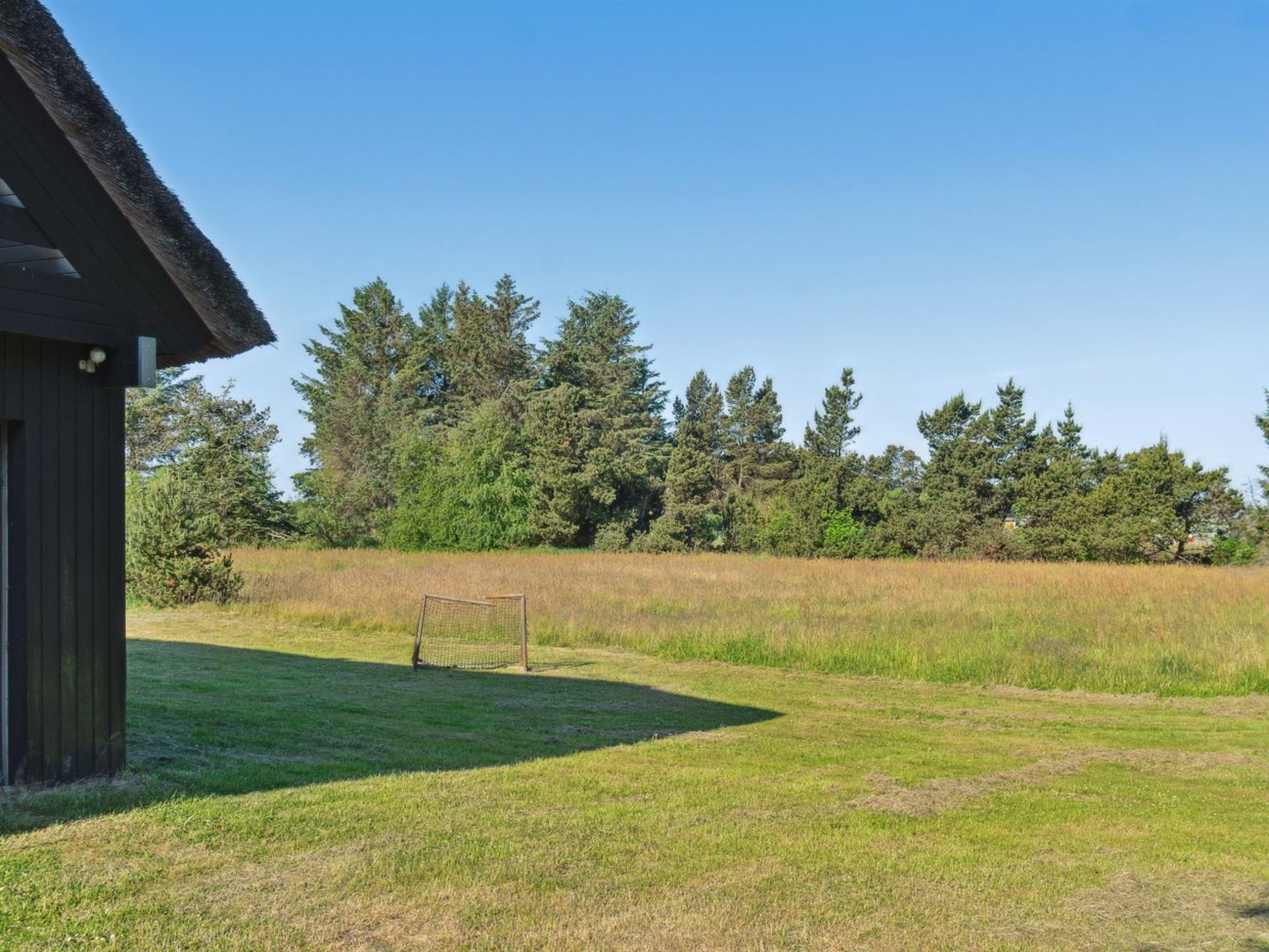 "Gertrudis" - 2km to the fjord-Dehors