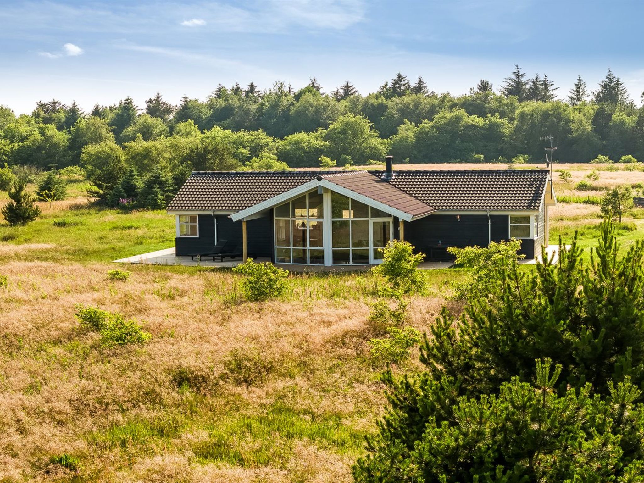 "Sulki" - 3.5km from the sea