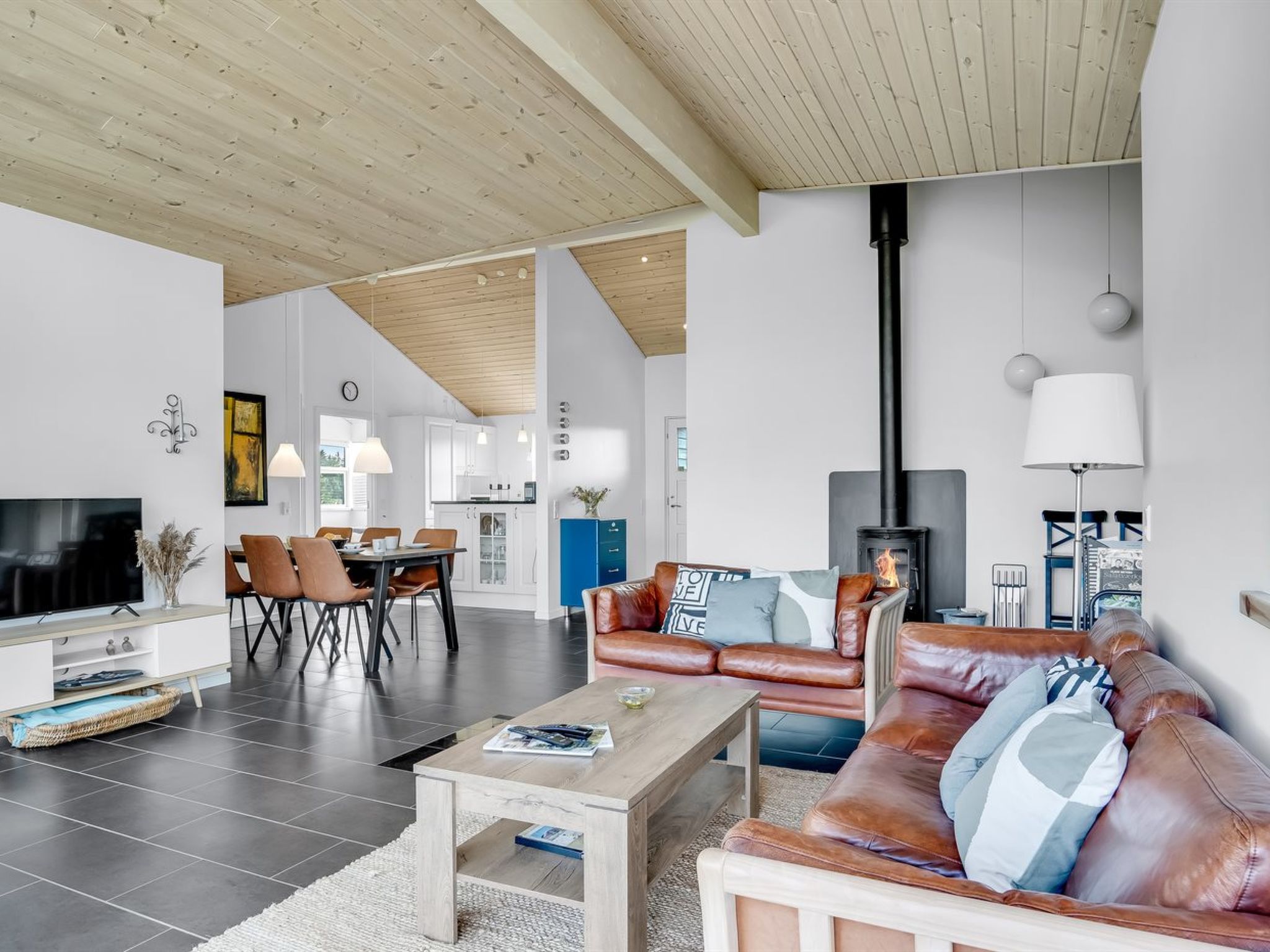 "Sulki" - 3.5km from the sea