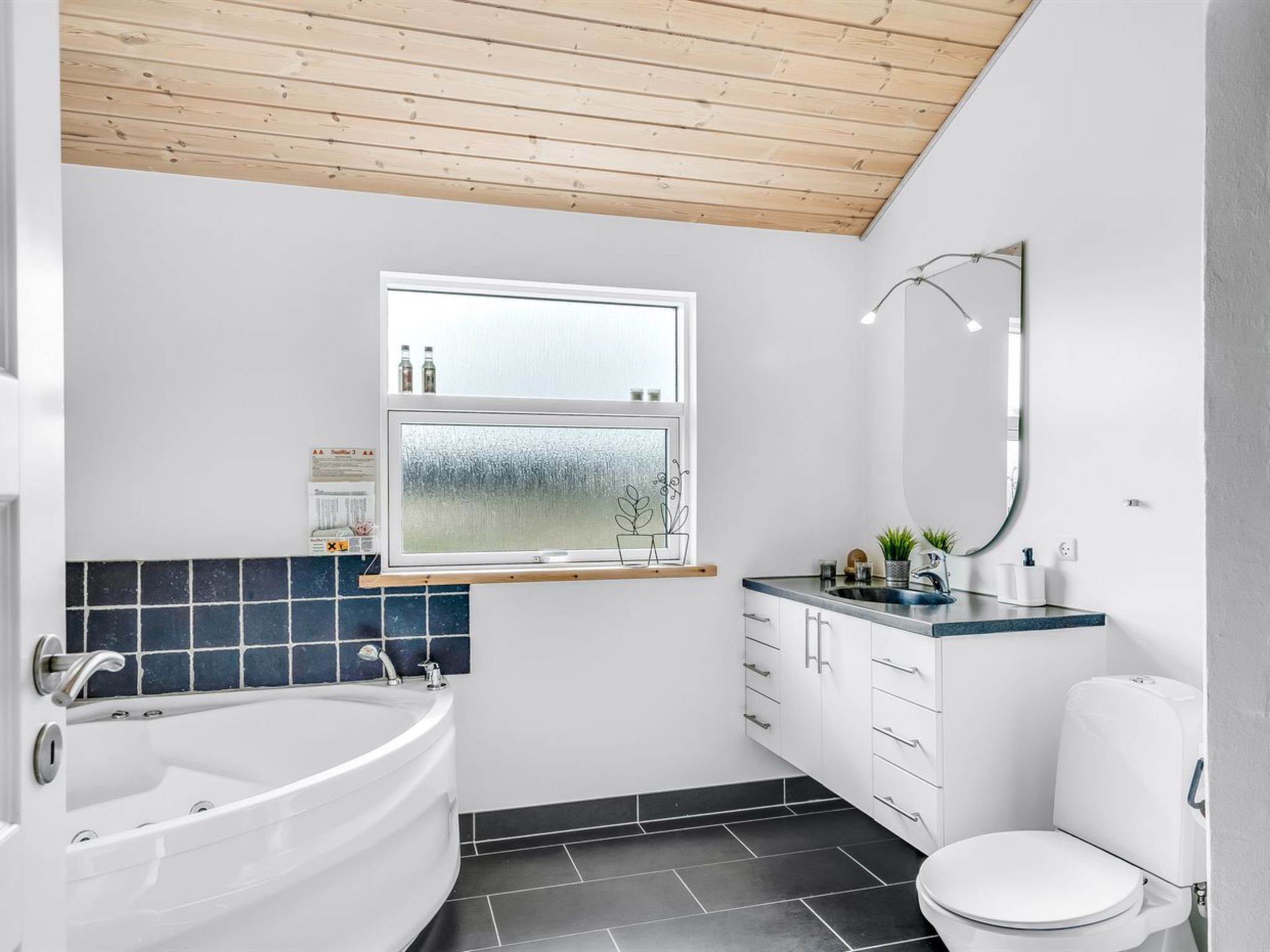 "Sulki" - 3.5km from the sea - Drinnen