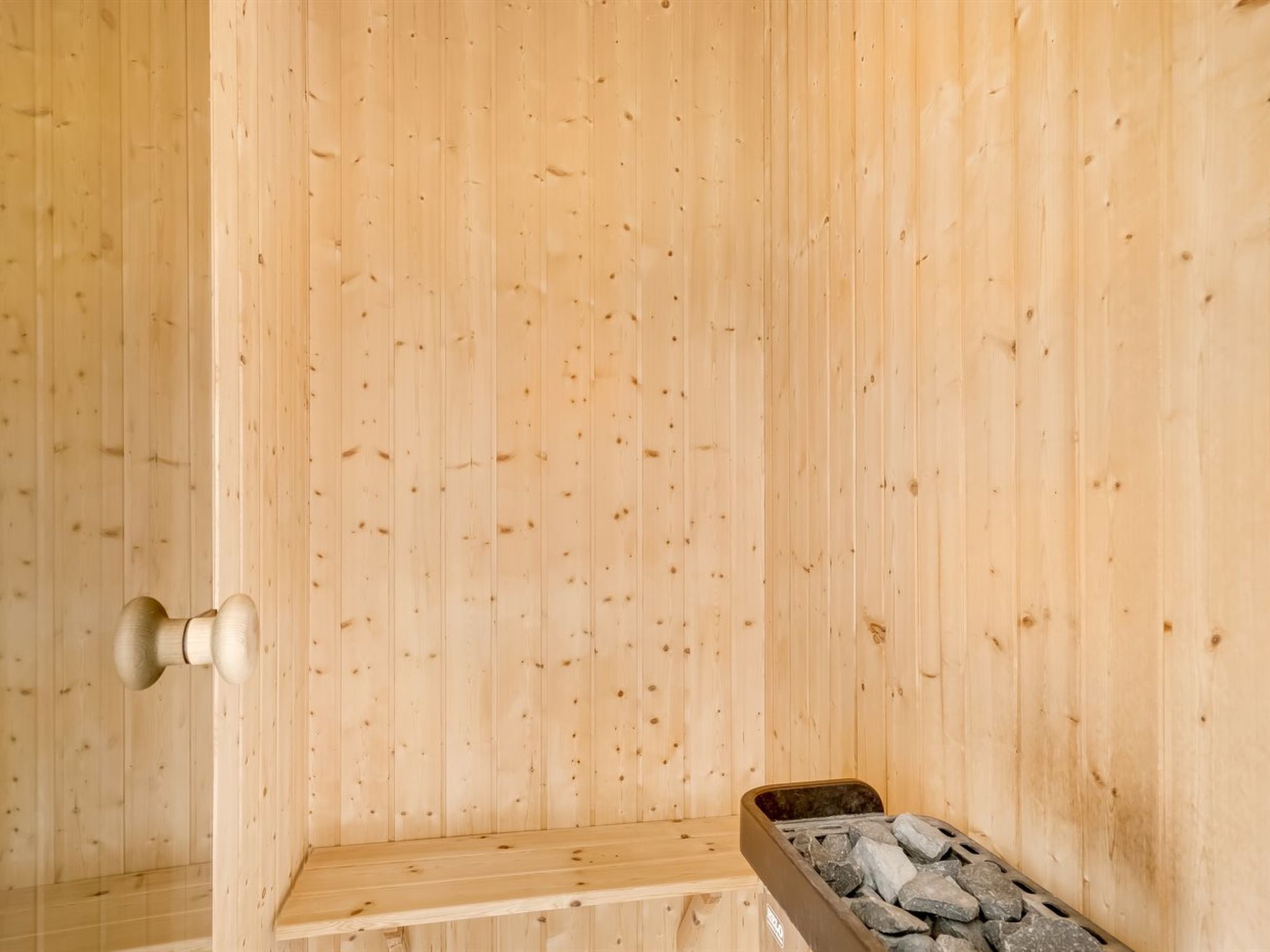 "Sulki" - 3.5km from the sea - Drinnen