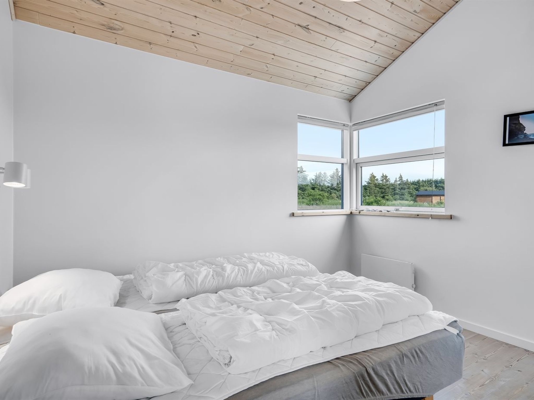 "Sulki" - 3.5km from the sea - Drinnen