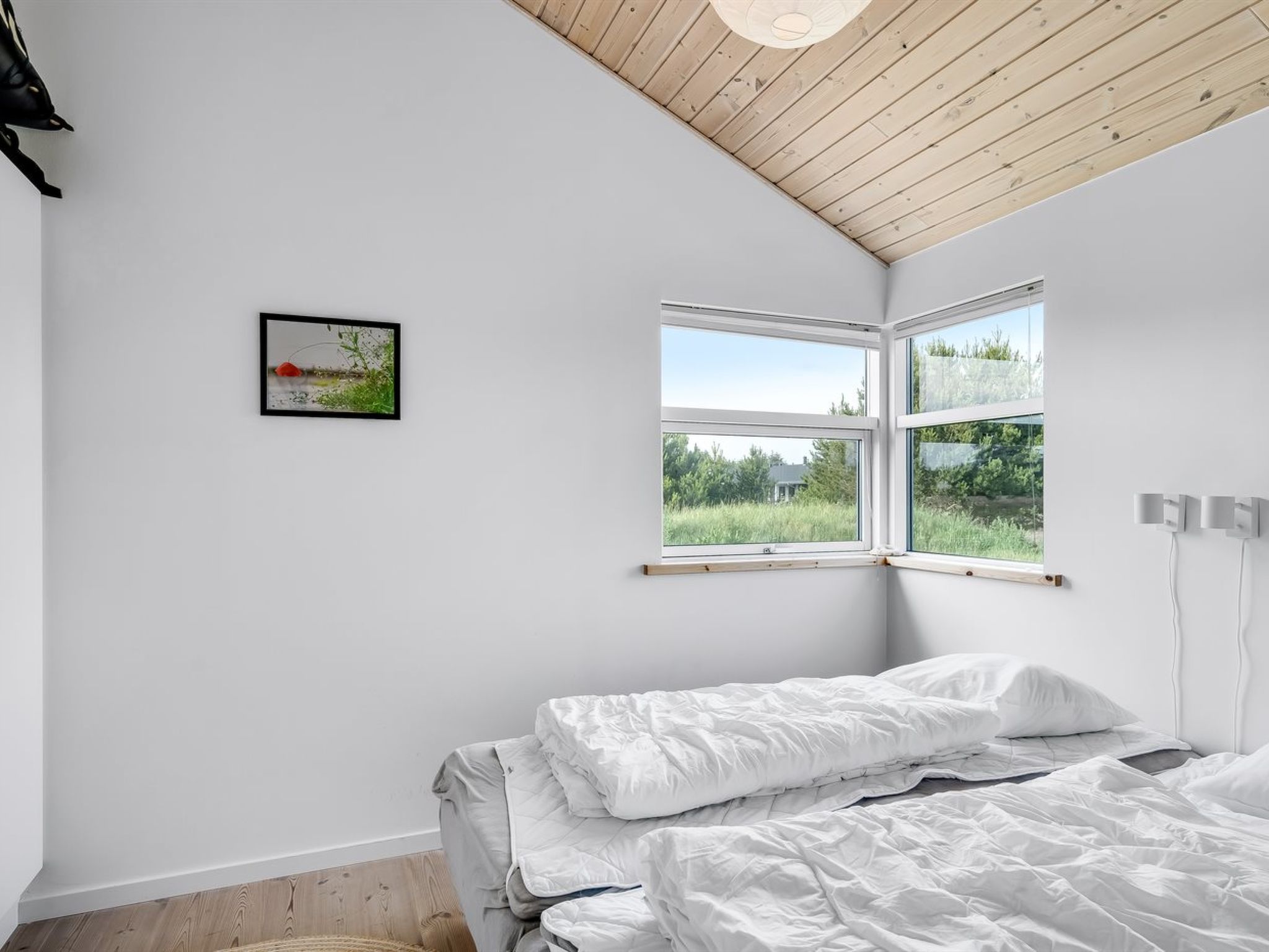 "Sulki" - 3.5km from the sea - Drinnen
