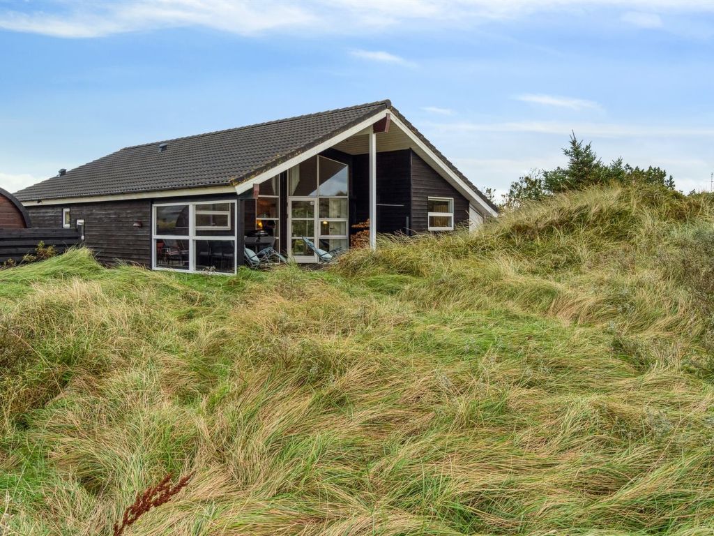 Huis Vakantiehuis Bruni in Frøstrup, Denemarken