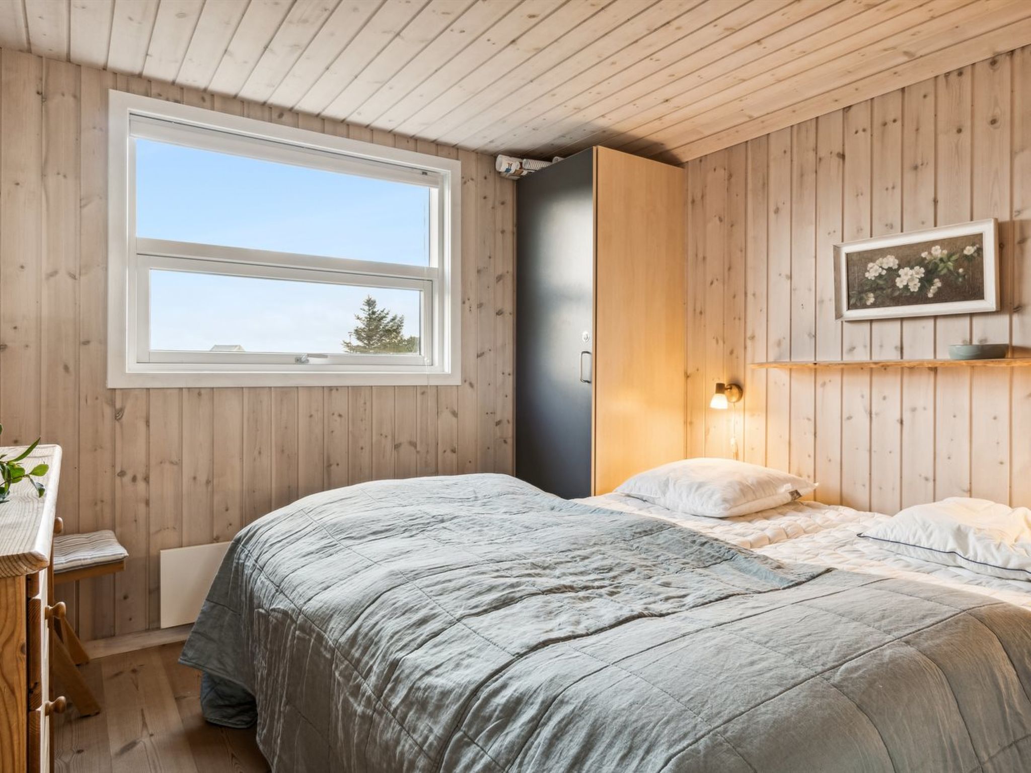 "Bruni" - 400m from the sea - Binnen