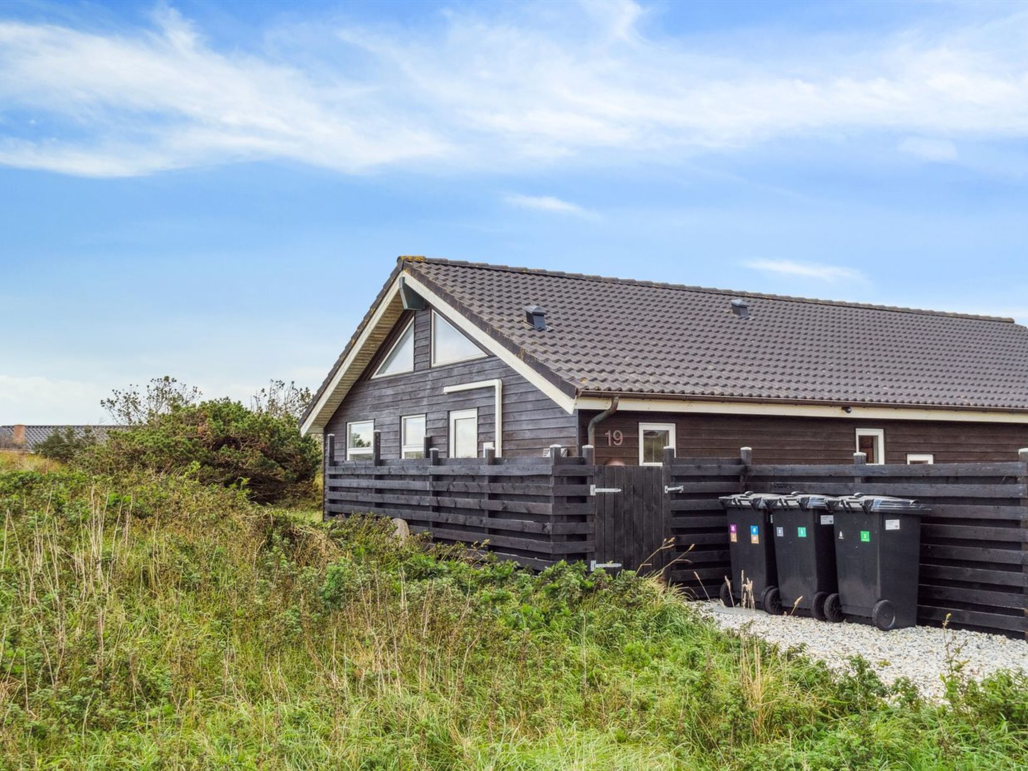 "Bruni" - 400m from the sea - Buiten