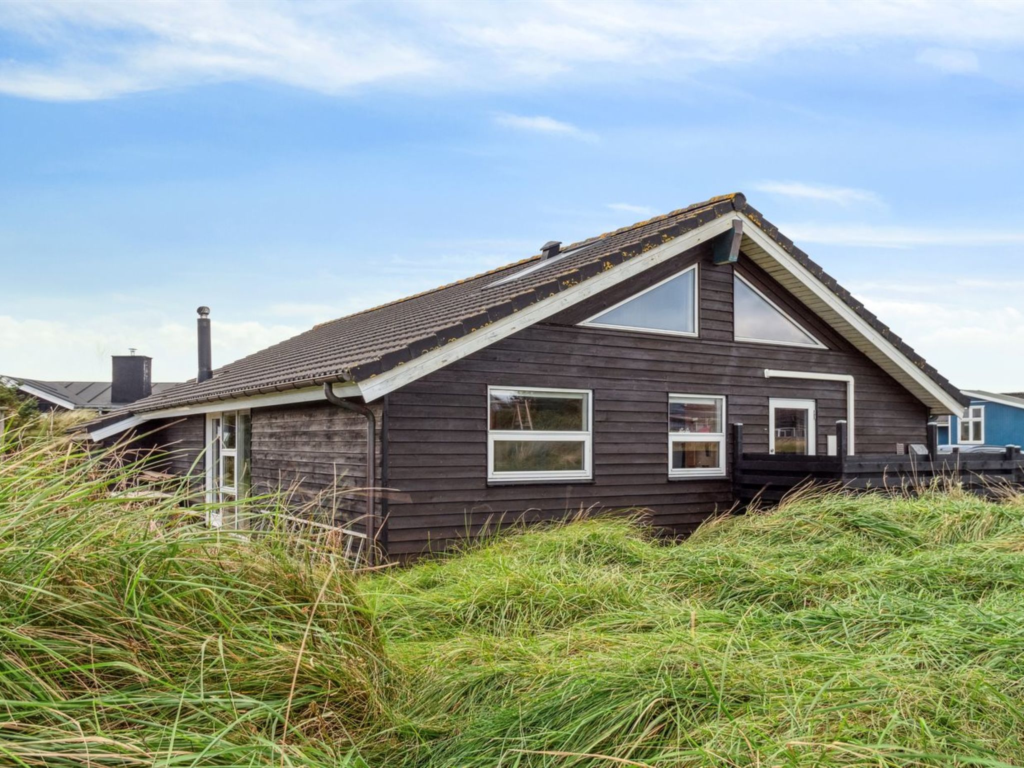 "Bruni" - 400m from the sea - Buiten