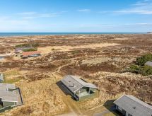 Eida – Gezellig vakantiehuis op 400m van zee in Noordwest-Jutland - thumbnail 5