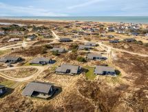 Eida – Gezellig vakantiehuis op 400m van zee in Noordwest-Jutland - thumbnail 4