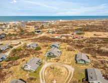 Eida – Gezellig vakantiehuis op 400m van zee in Noordwest-Jutland - thumbnail 3