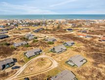Eida – Gezellig vakantiehuis op 400m van zee in Noordwest-Jutland - thumbnail 2