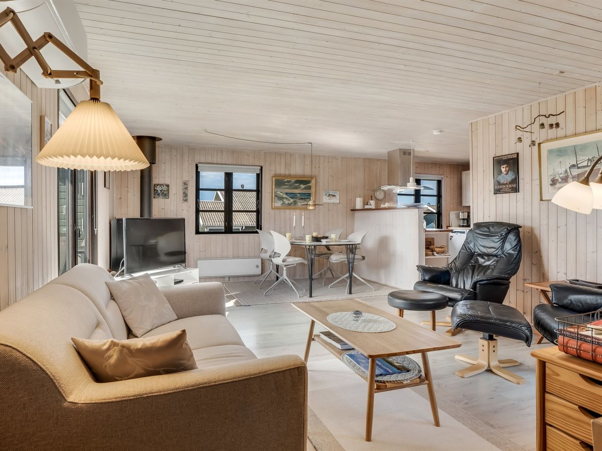 "Eida" - 400m from the sea