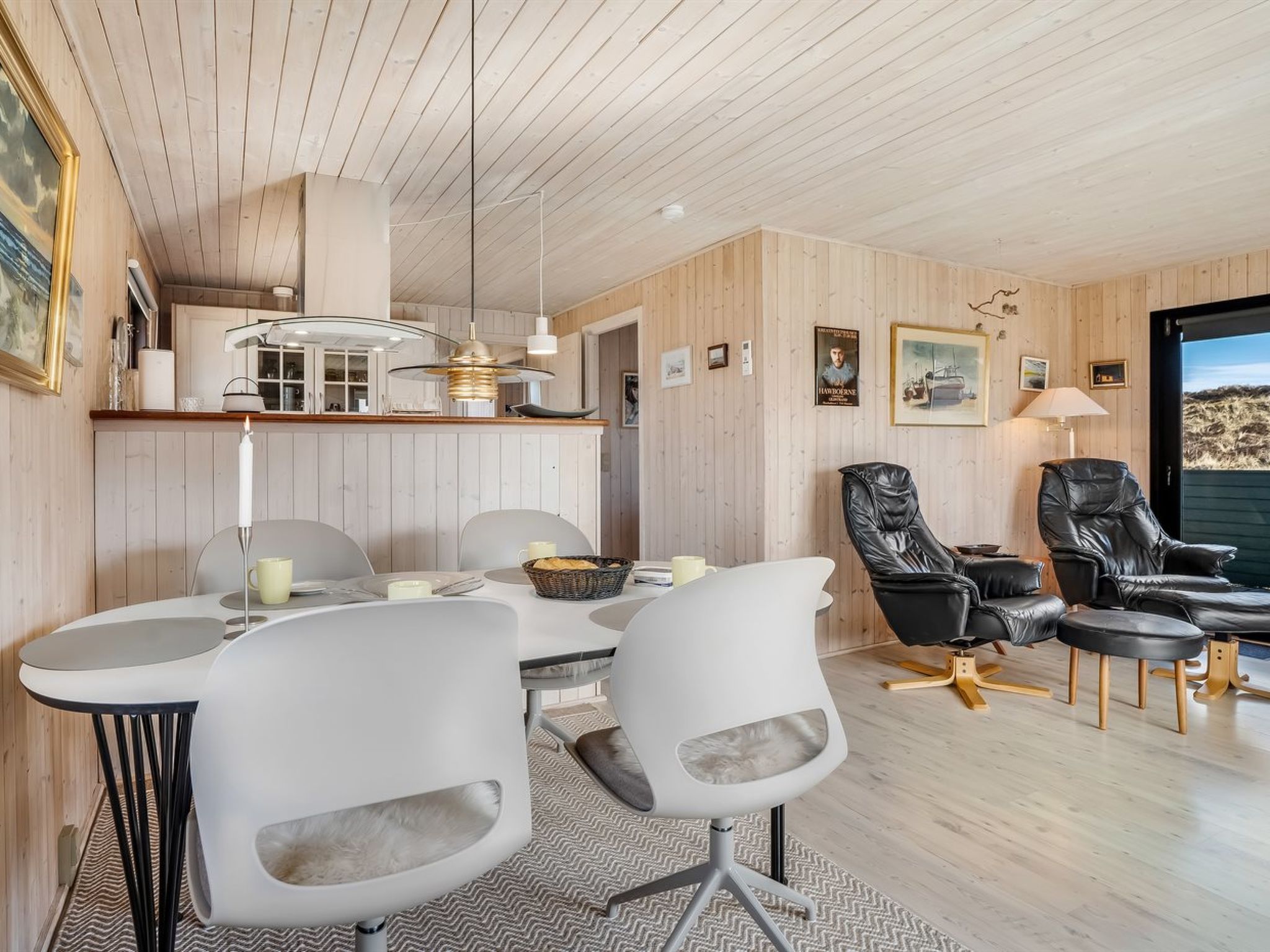 "Eida" - 400m from the sea