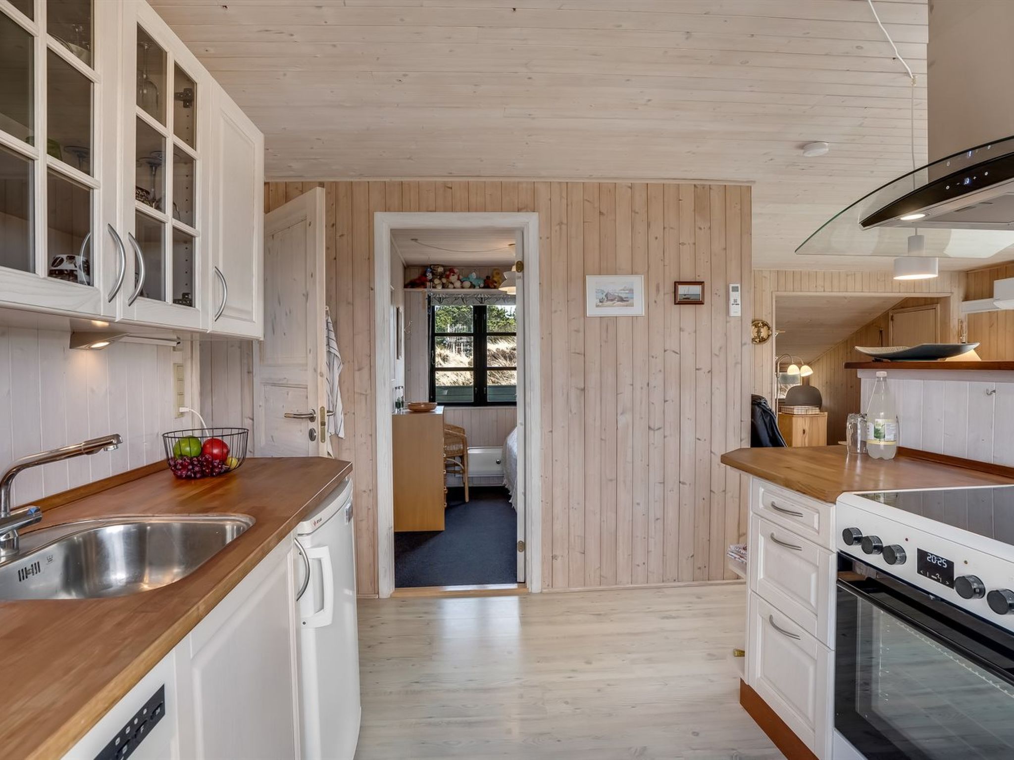 "Eida" - 400m from the sea