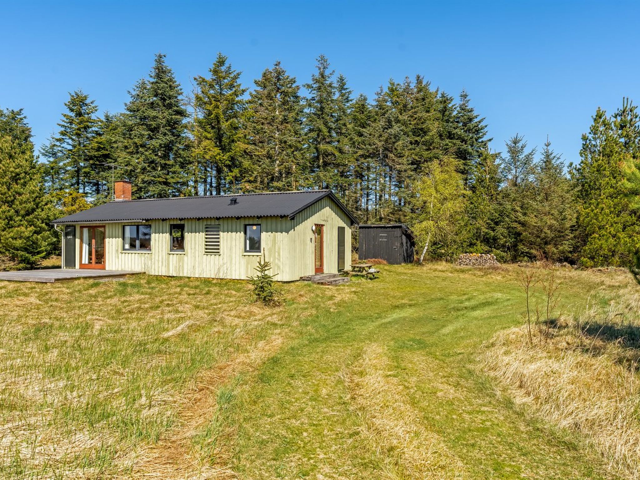 "Fatlinda" - 4km from the sea — House (5 of 29)