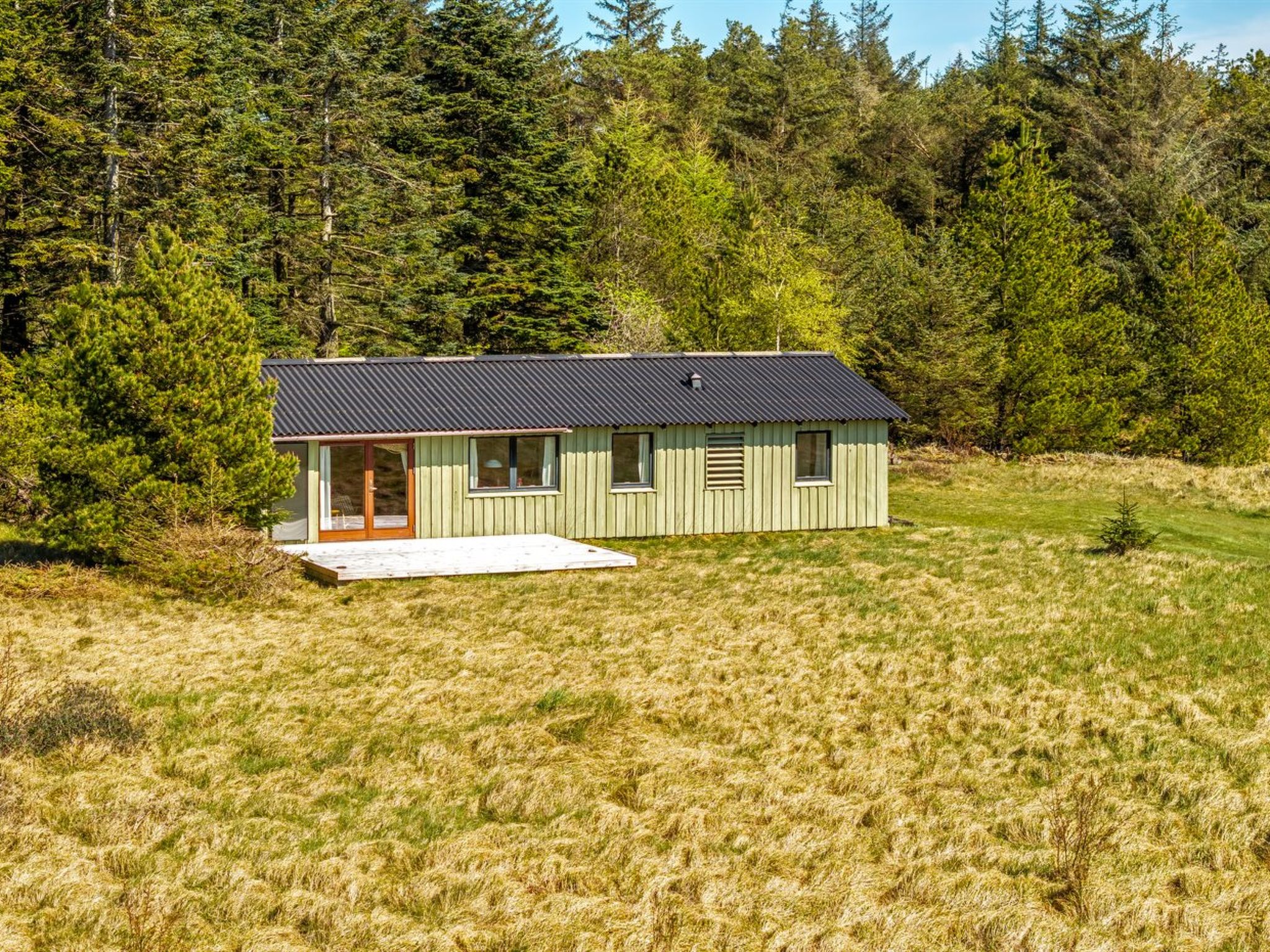 "Fatlinda" - 4km from the sea - Buiten