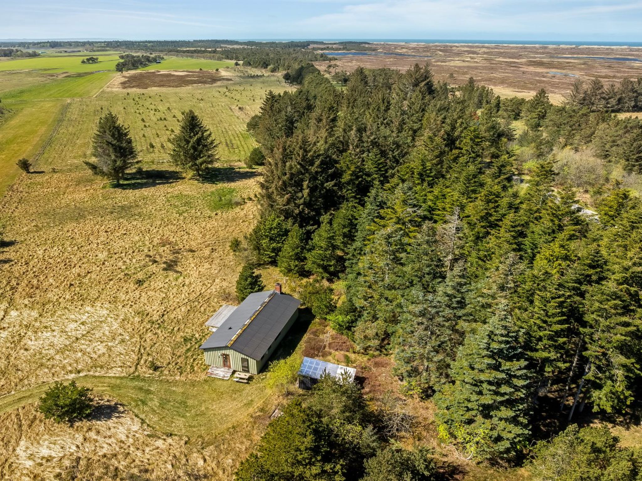"Fatlinda" - 4km from the sea - Buiten