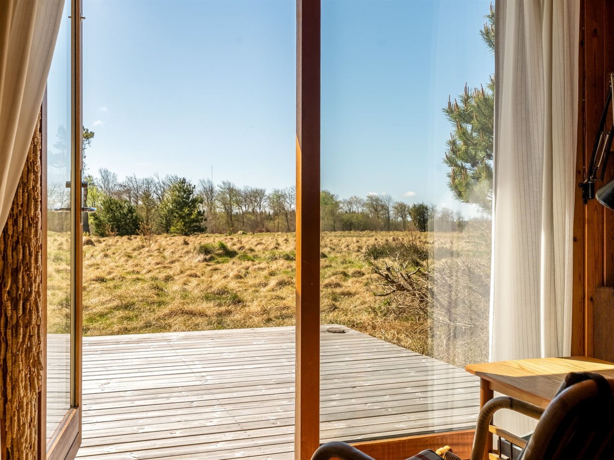 "Fatlinda" - 4km from the sea - Buiten