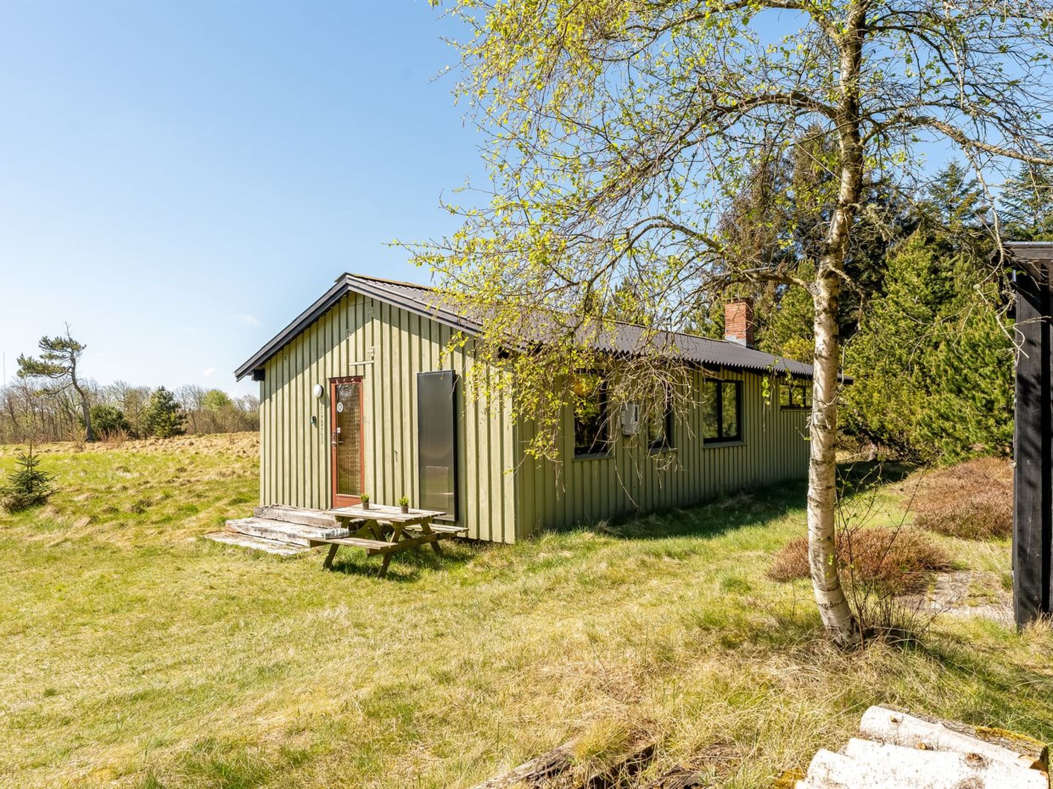 "Fatlinda" - 4km from the sea — House (2 of 29)