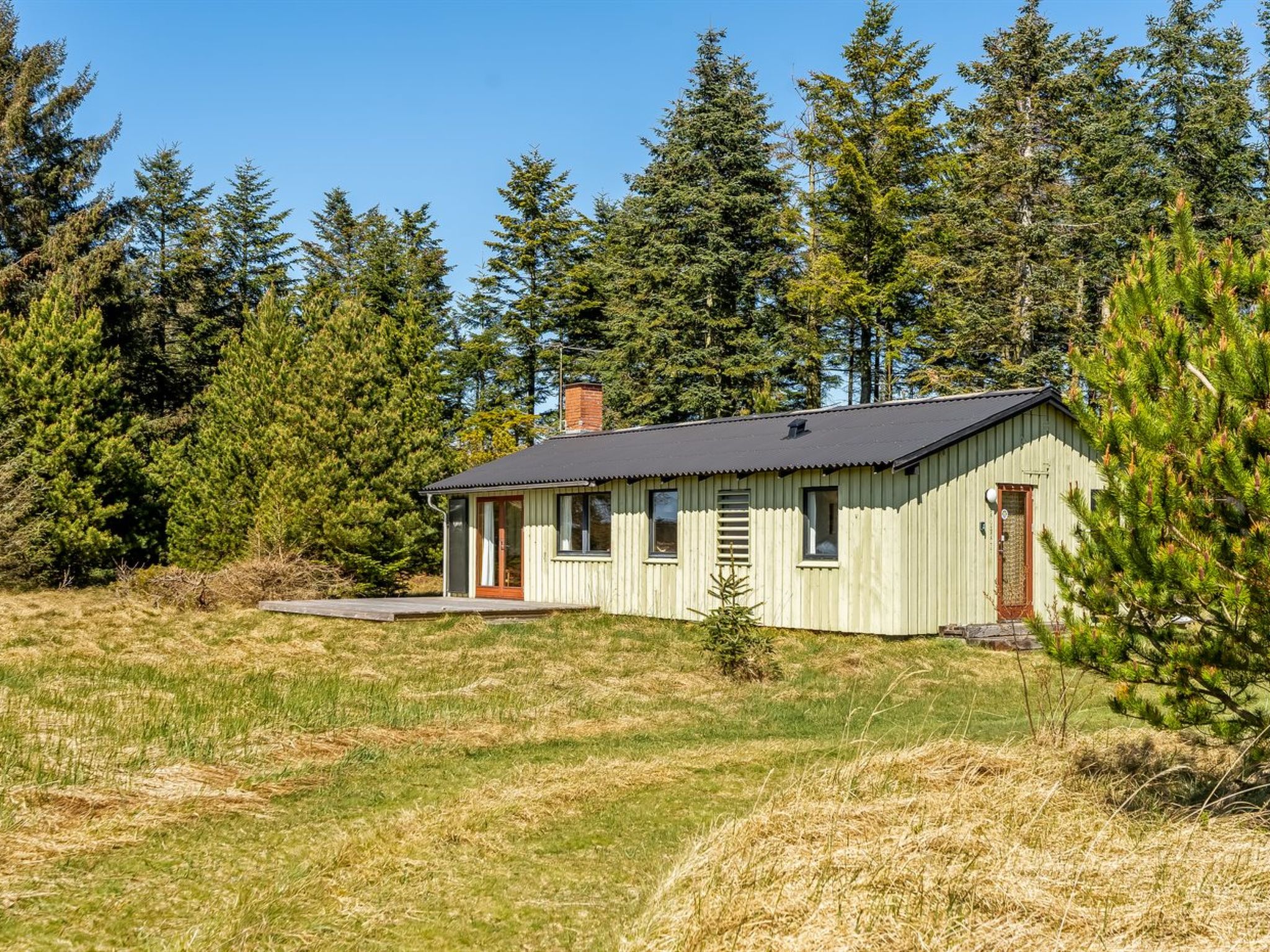 "Fatlinda" - 4km from the sea — House (3 of 29)