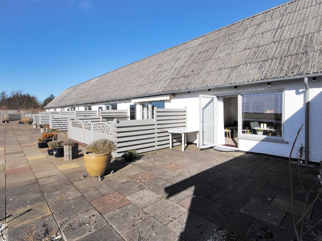 Appartement Rejhana in Denemarken